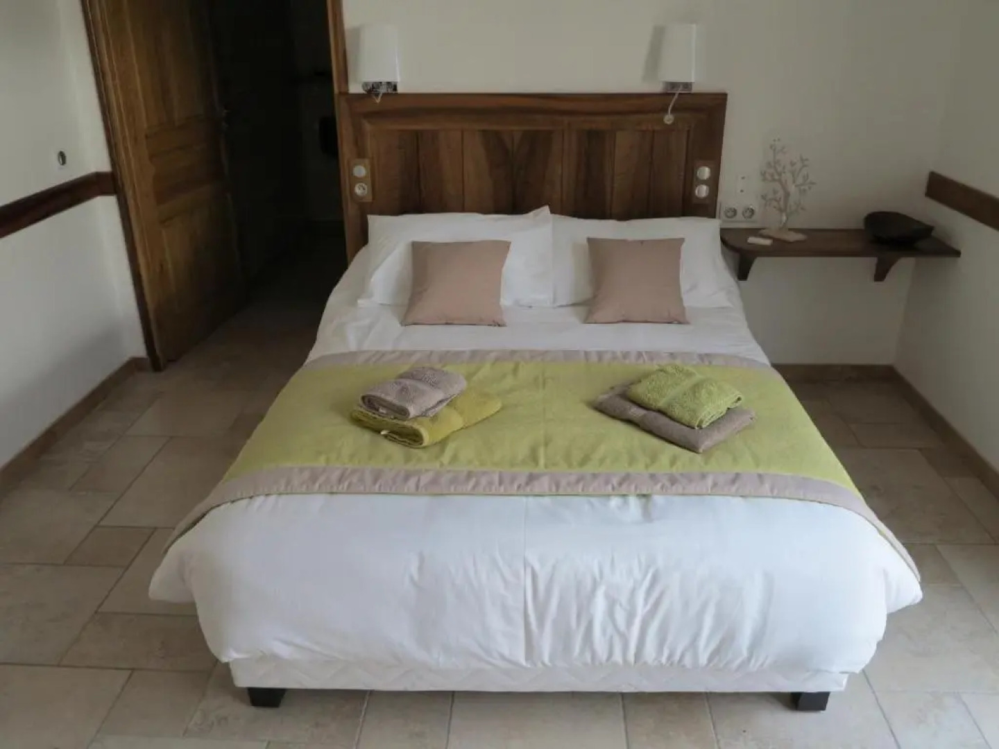 Sarl La Ferme de Maraval