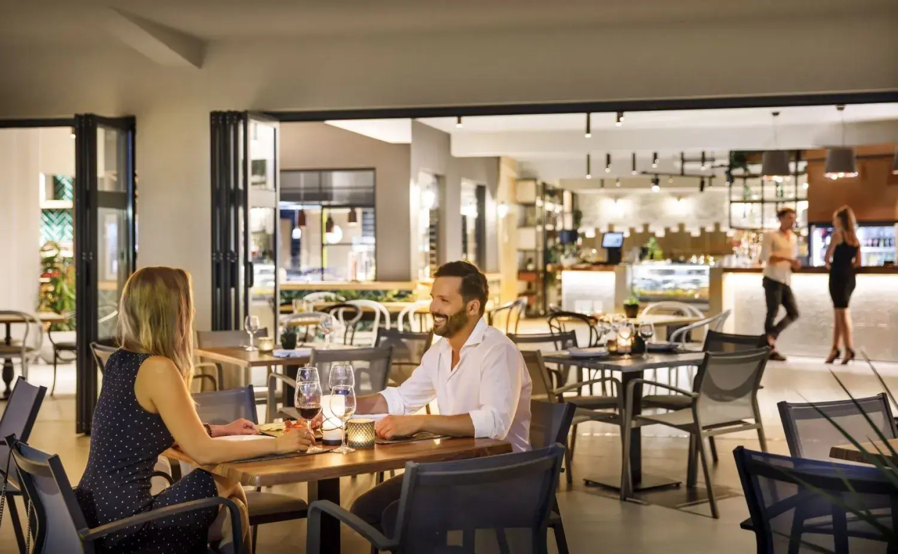 Aminess Planet Camping Maravea Holiday Homes