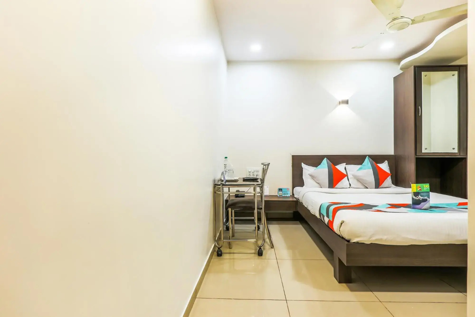 FabHotel Adore Inn