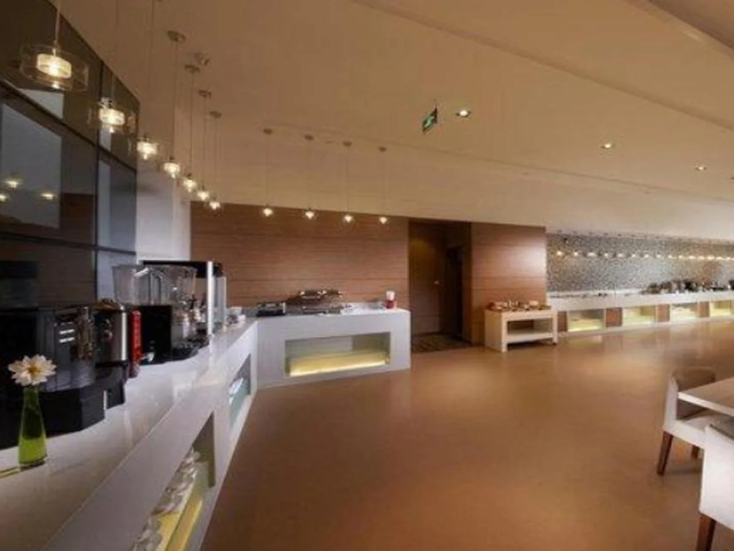 Holiday Inn Express Ordos Dongshen by IHG