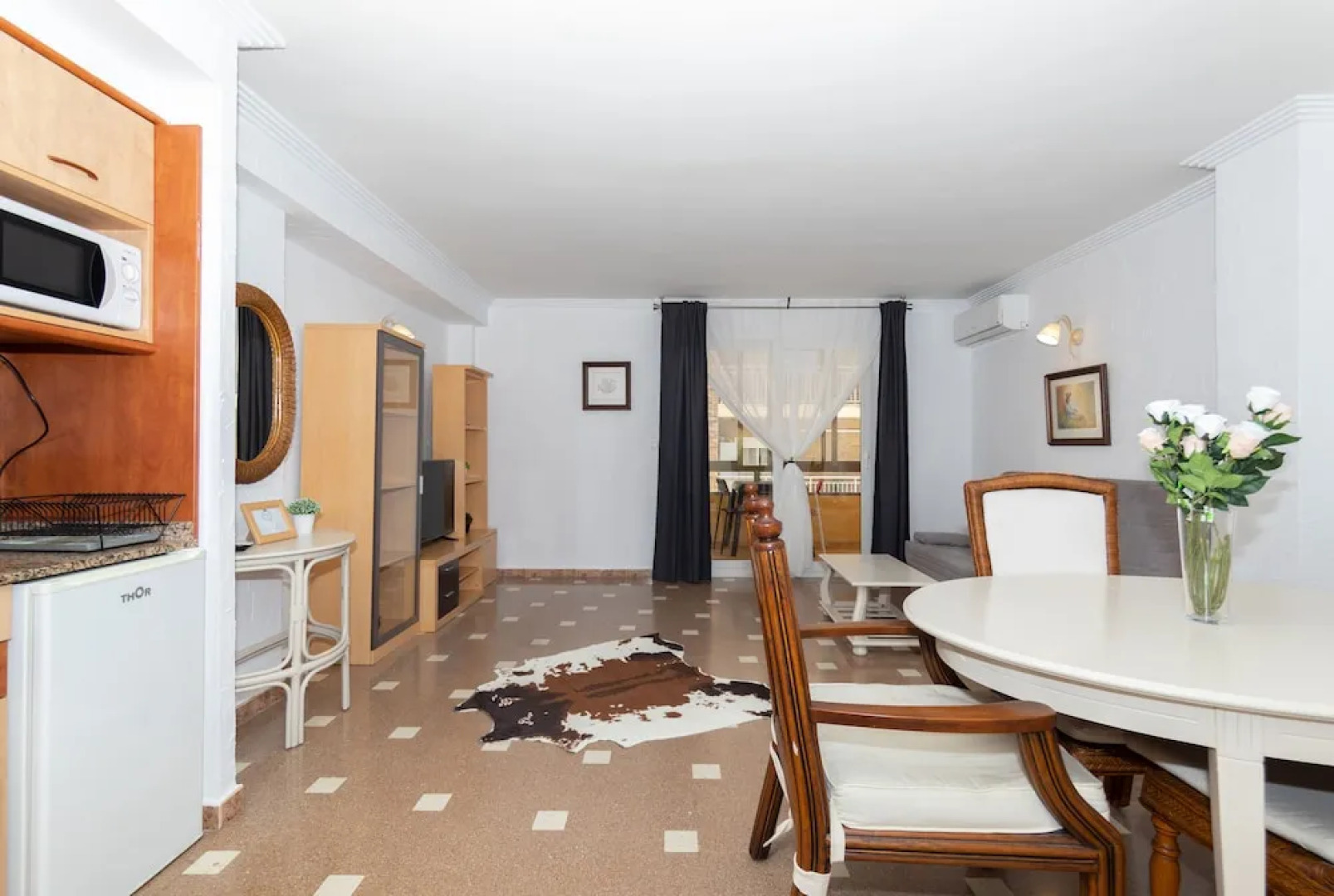 Unique Hotel Apartments