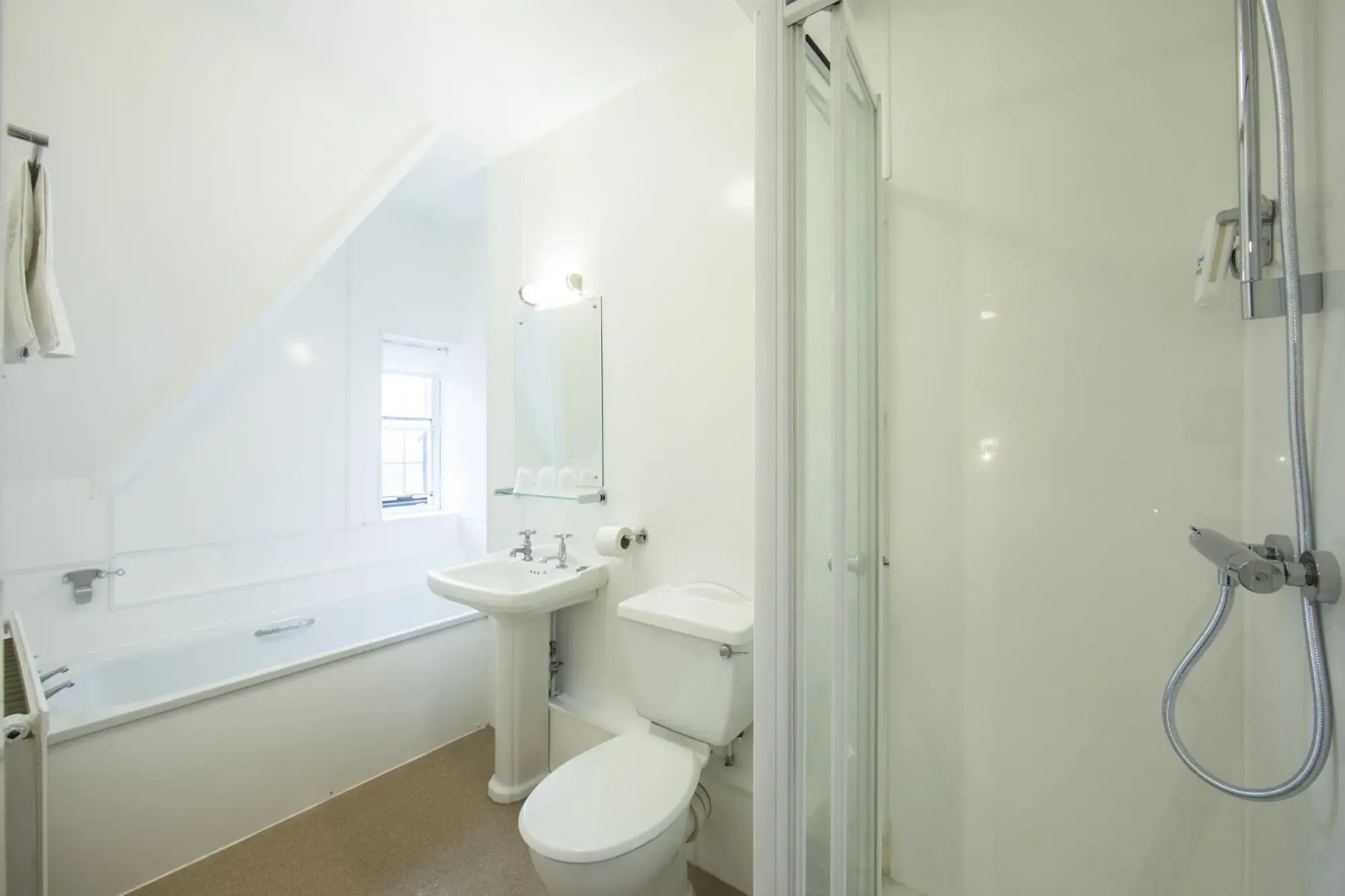 Half Moon, Sherborne by Marston's Inns