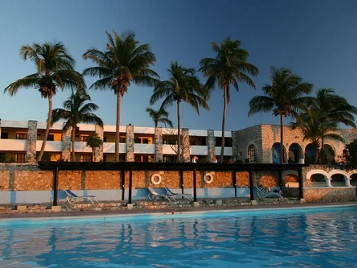 Tucan Siho Playa Hotel