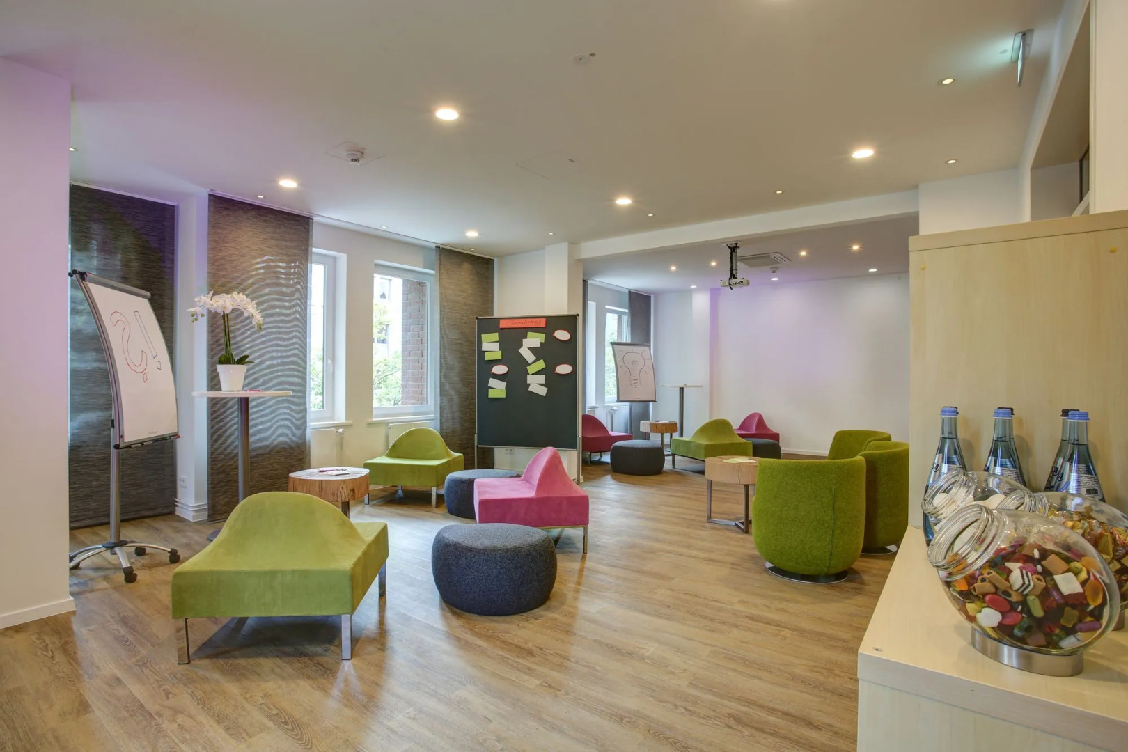 Premier Inn Braunschweig City Centre