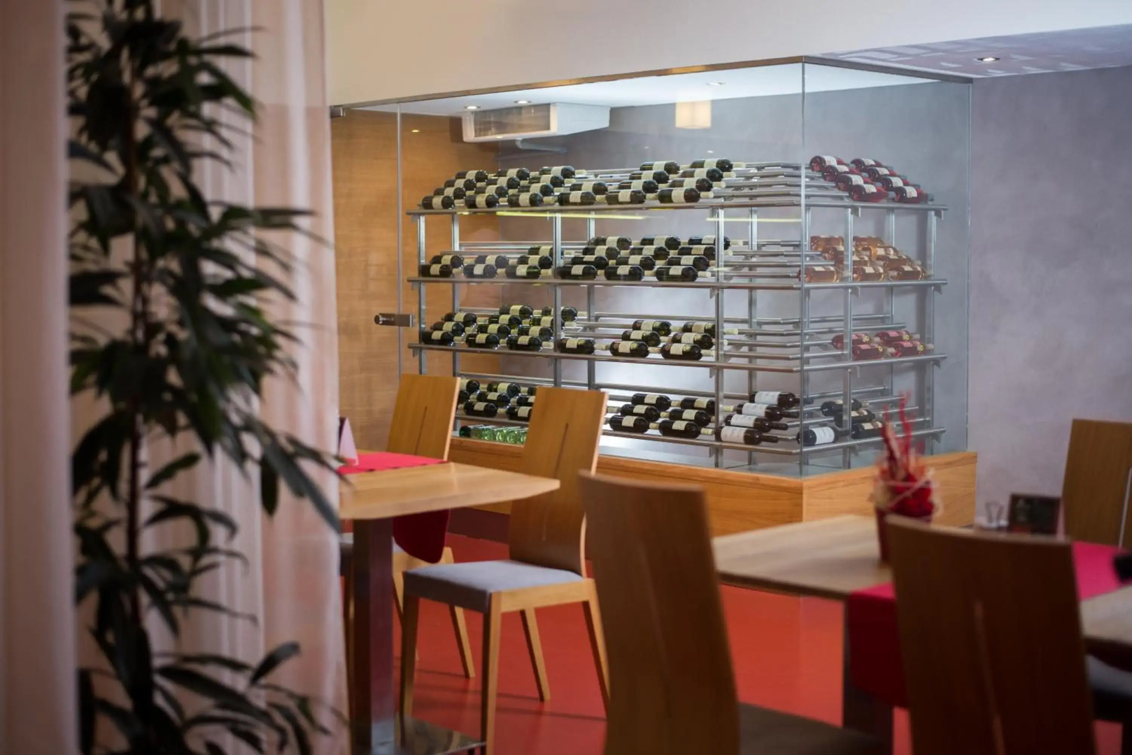 Hotel Atom Třebíč