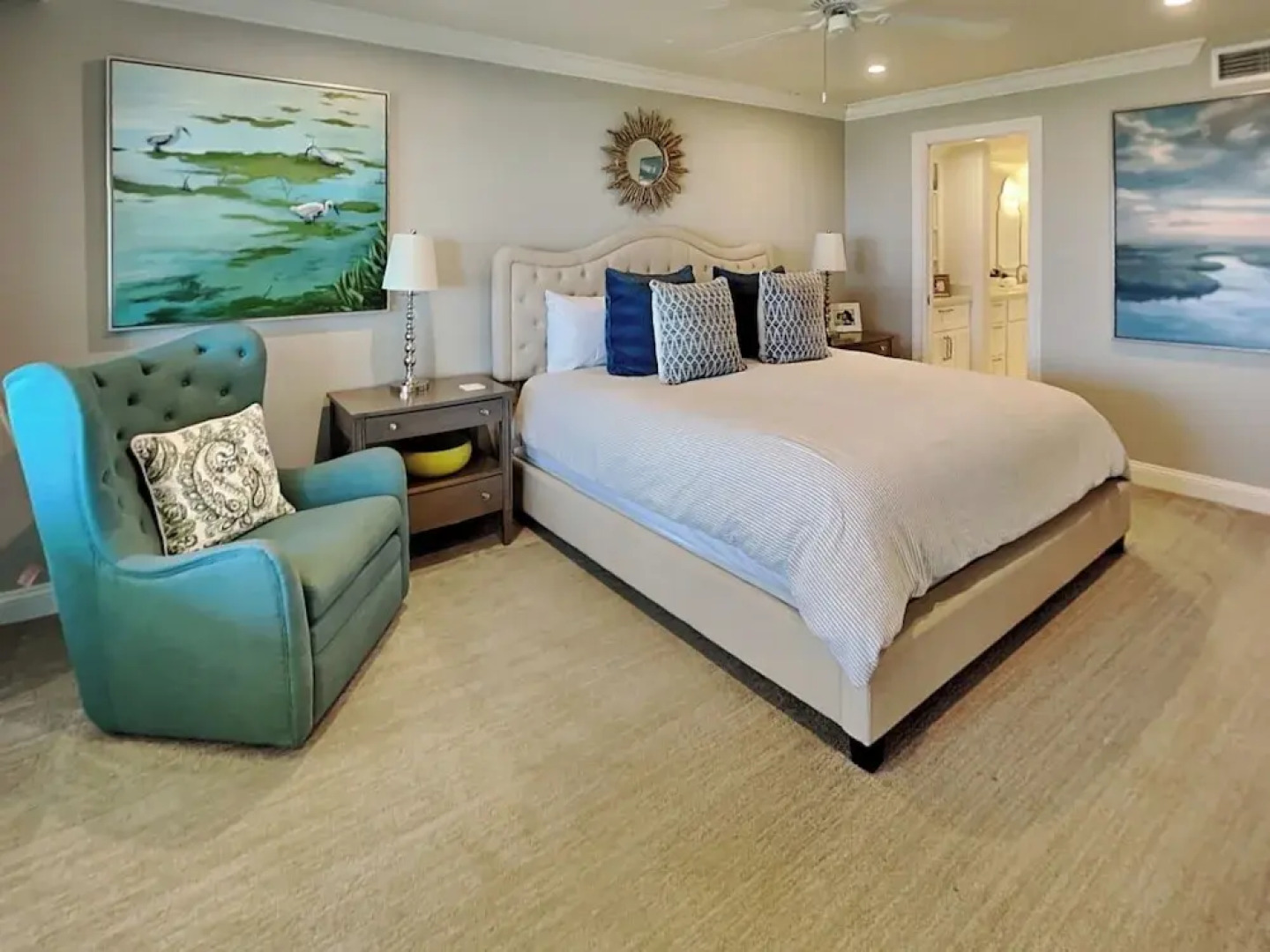 Ponte Vedra Ocean Manor 106-d