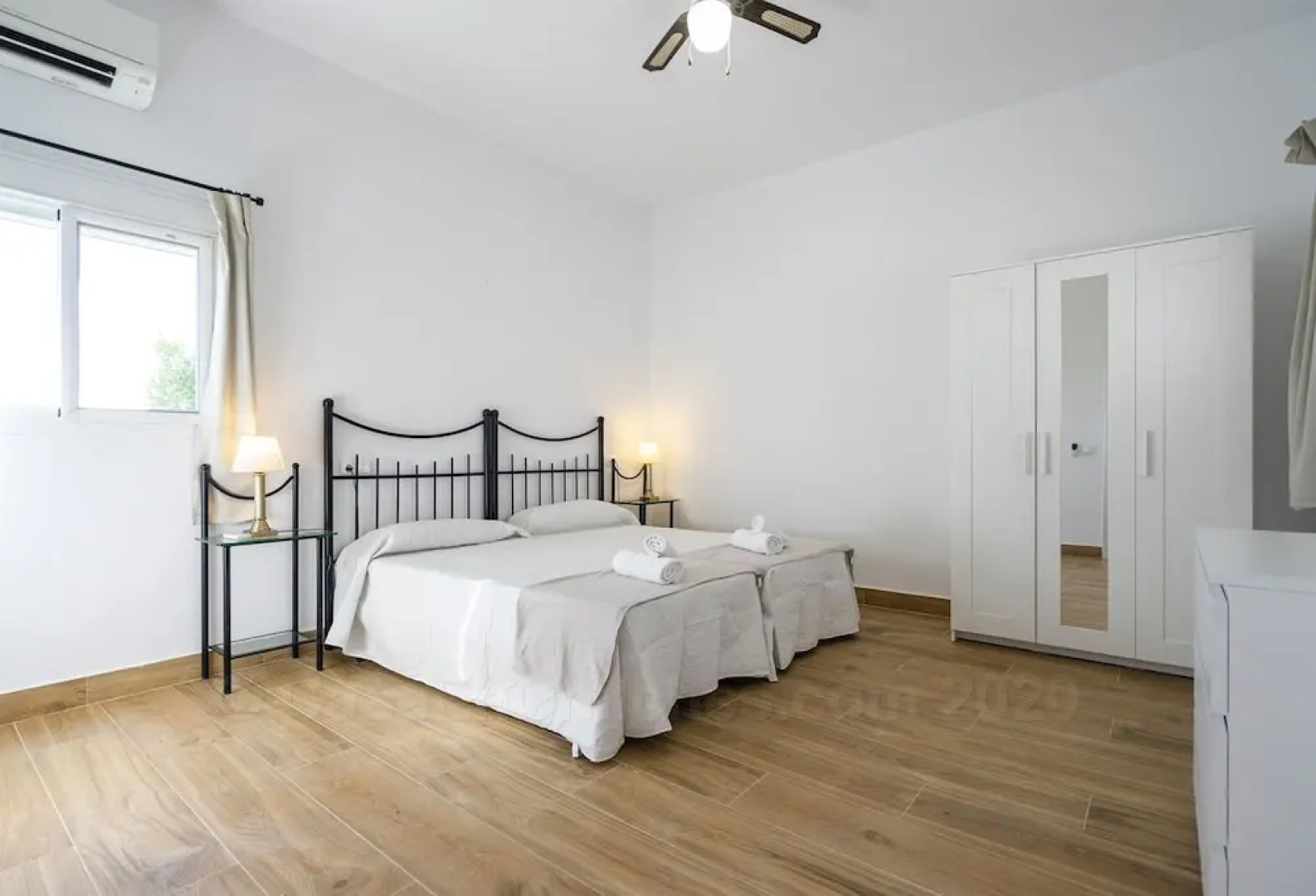 Apartamento Rural 'Cadiz'