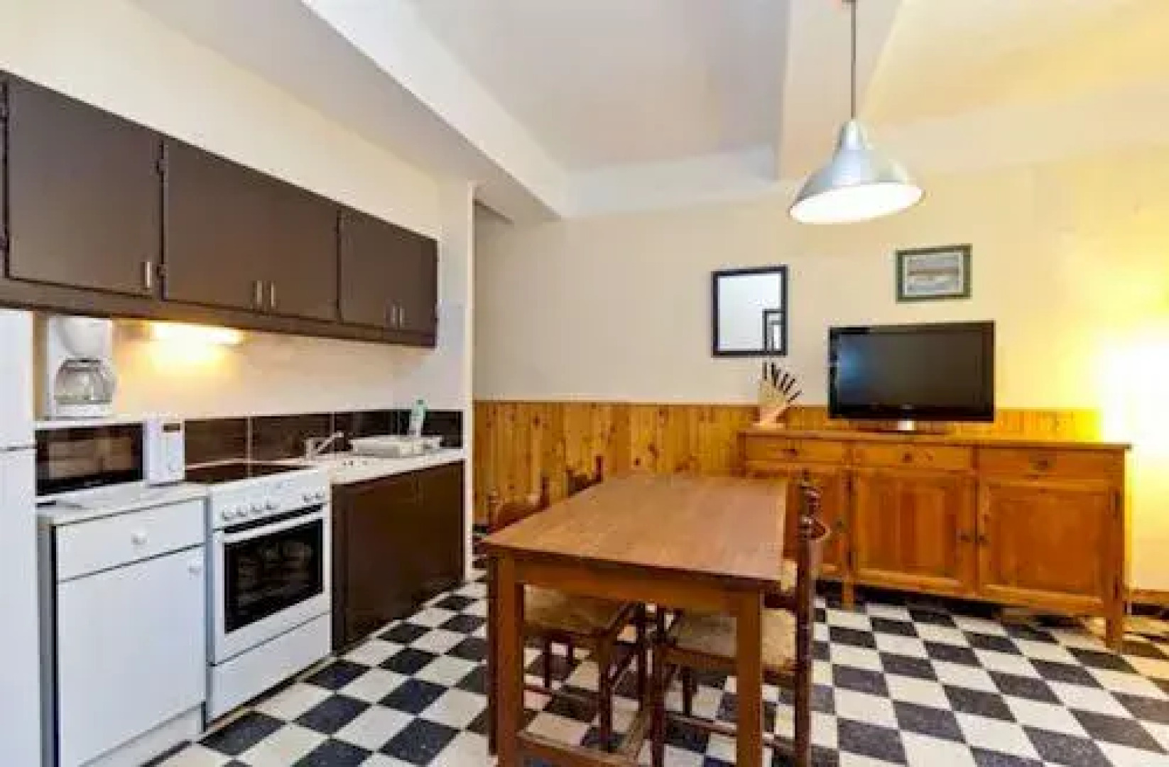 Port La Nouvelle Résidence