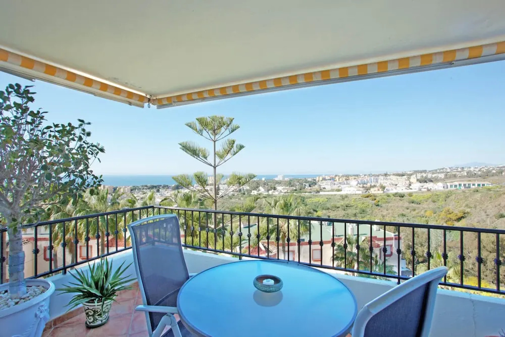 107260 - Apartment in Mijas