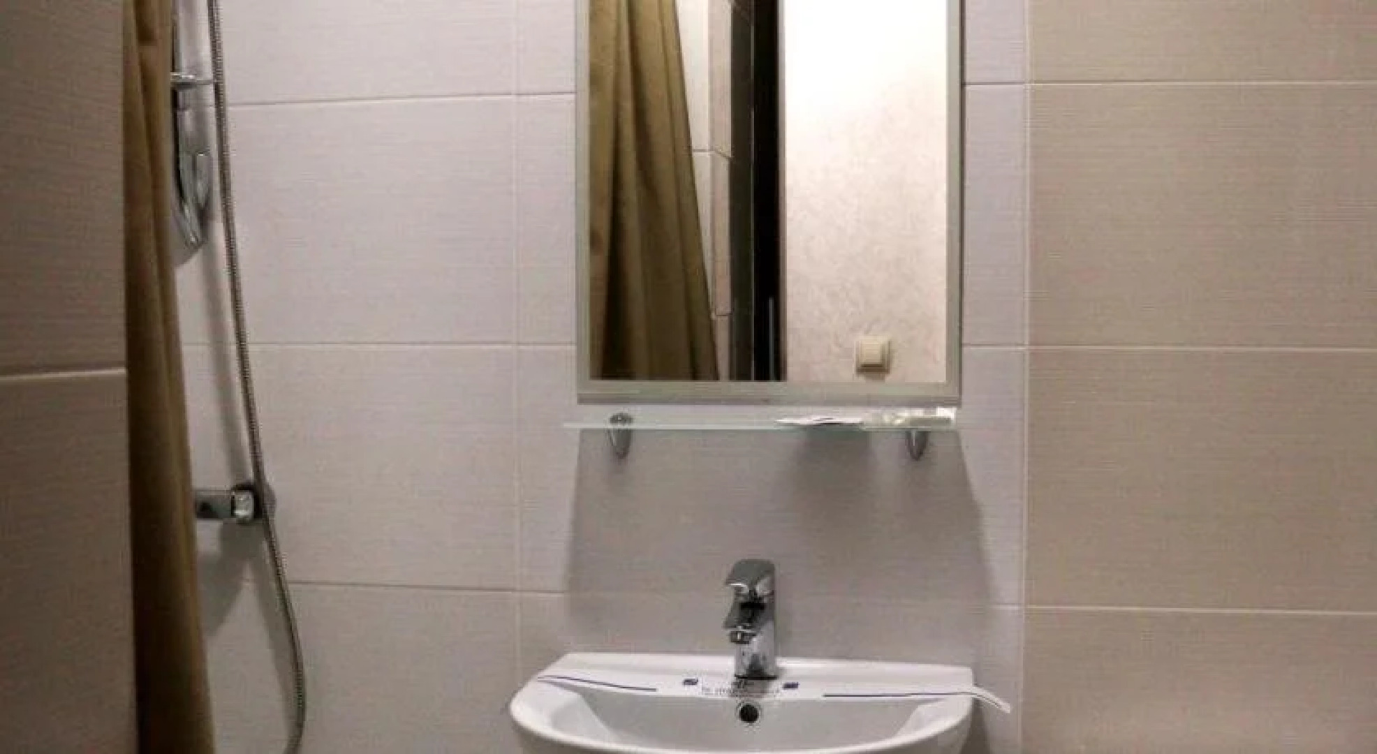 Отель Турист