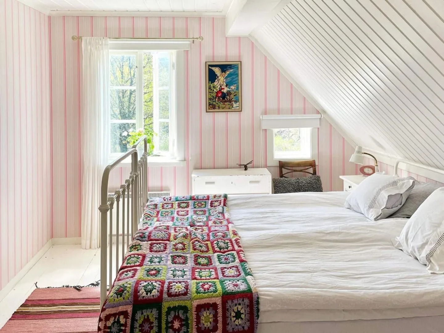 5 Person Holiday Home in Edsbruk-by Traum