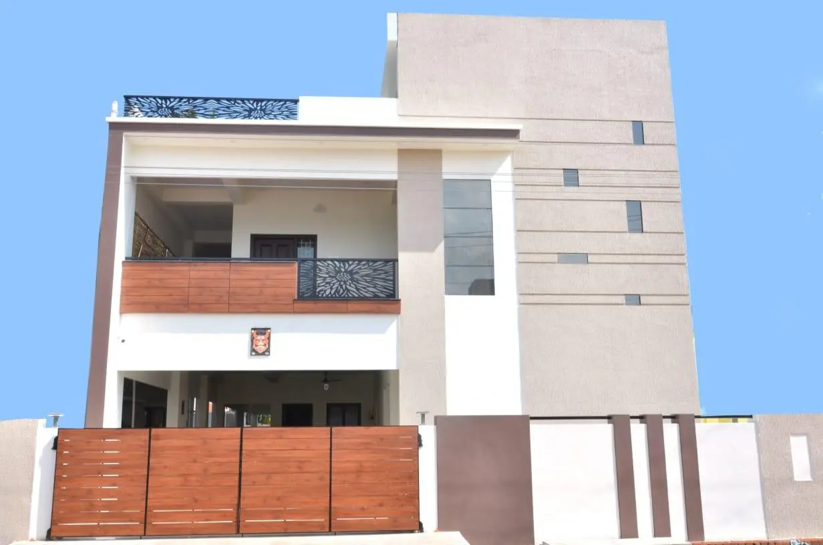 The Surrya Max Residency