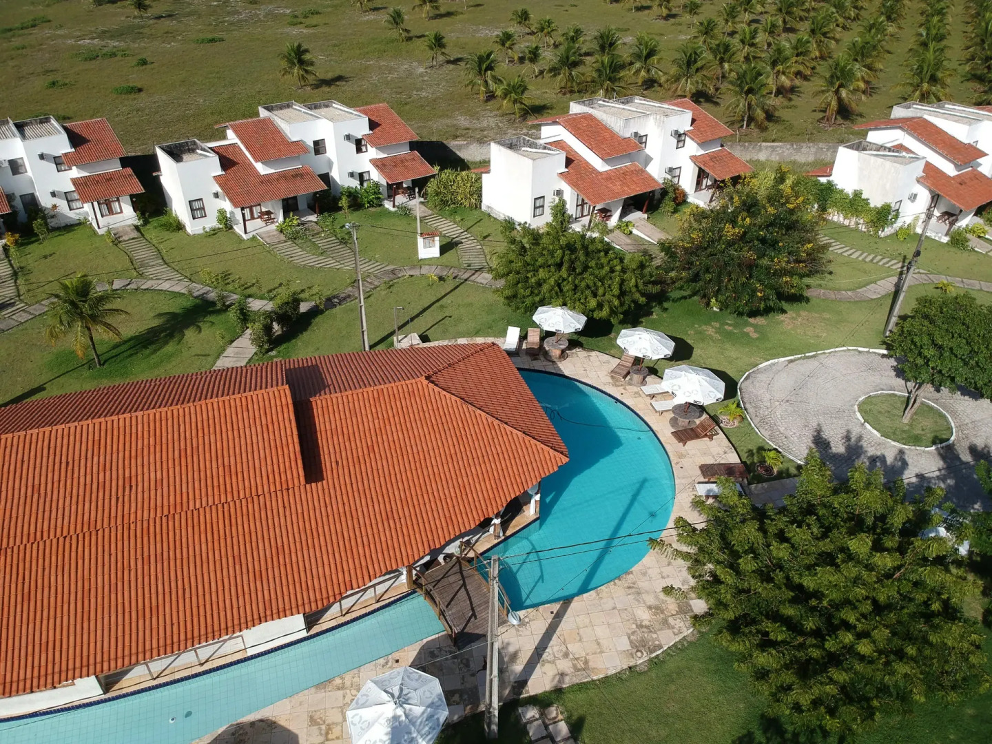 Quinta do Rio - ePipa Hotéis