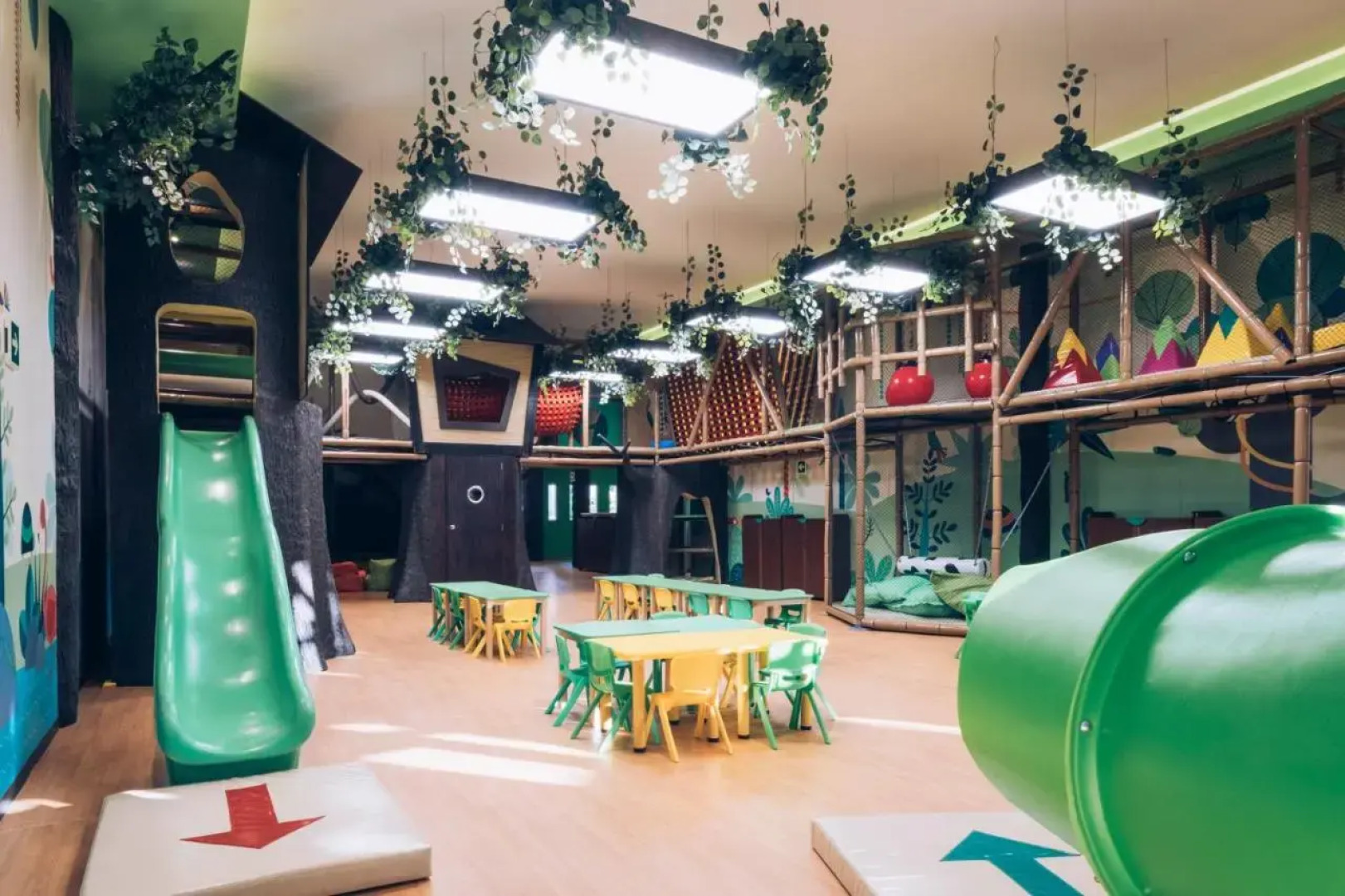 Iberostar Selection Paraíso Maya Suites - All Inclusive