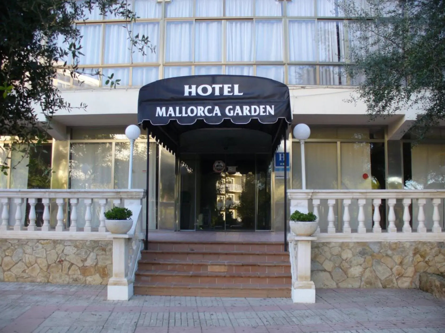 Mallorca Garden