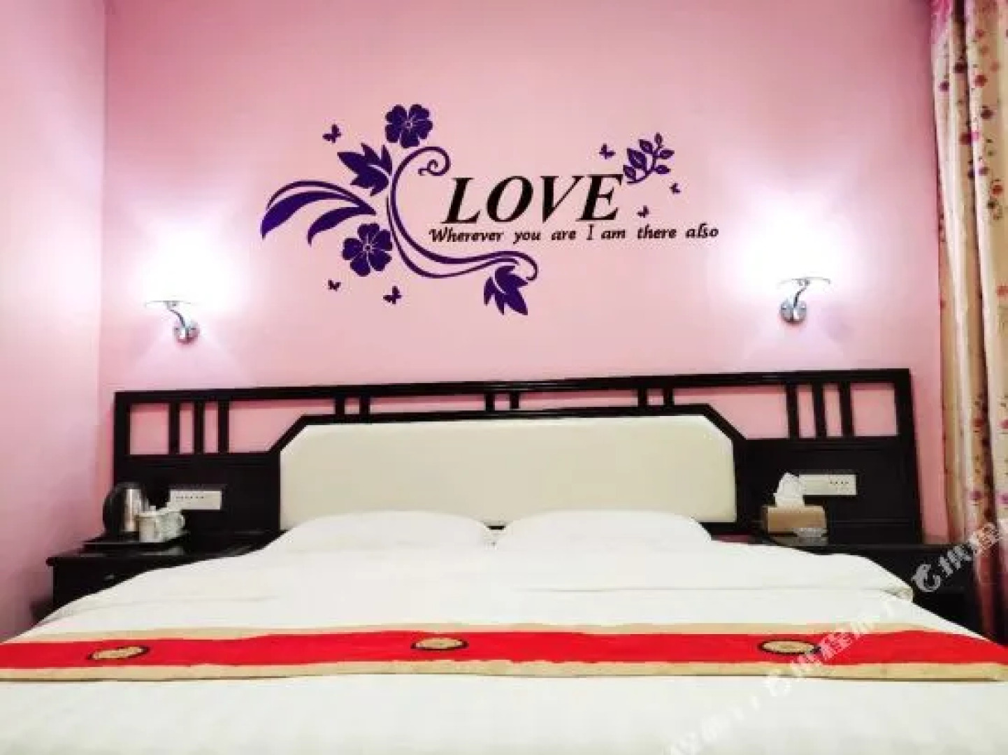 Lijing Hotel Yangshuo