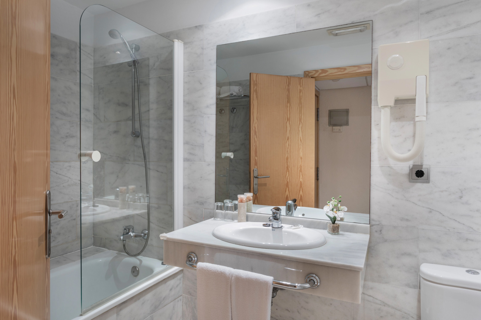 Hotel Villa San Juan