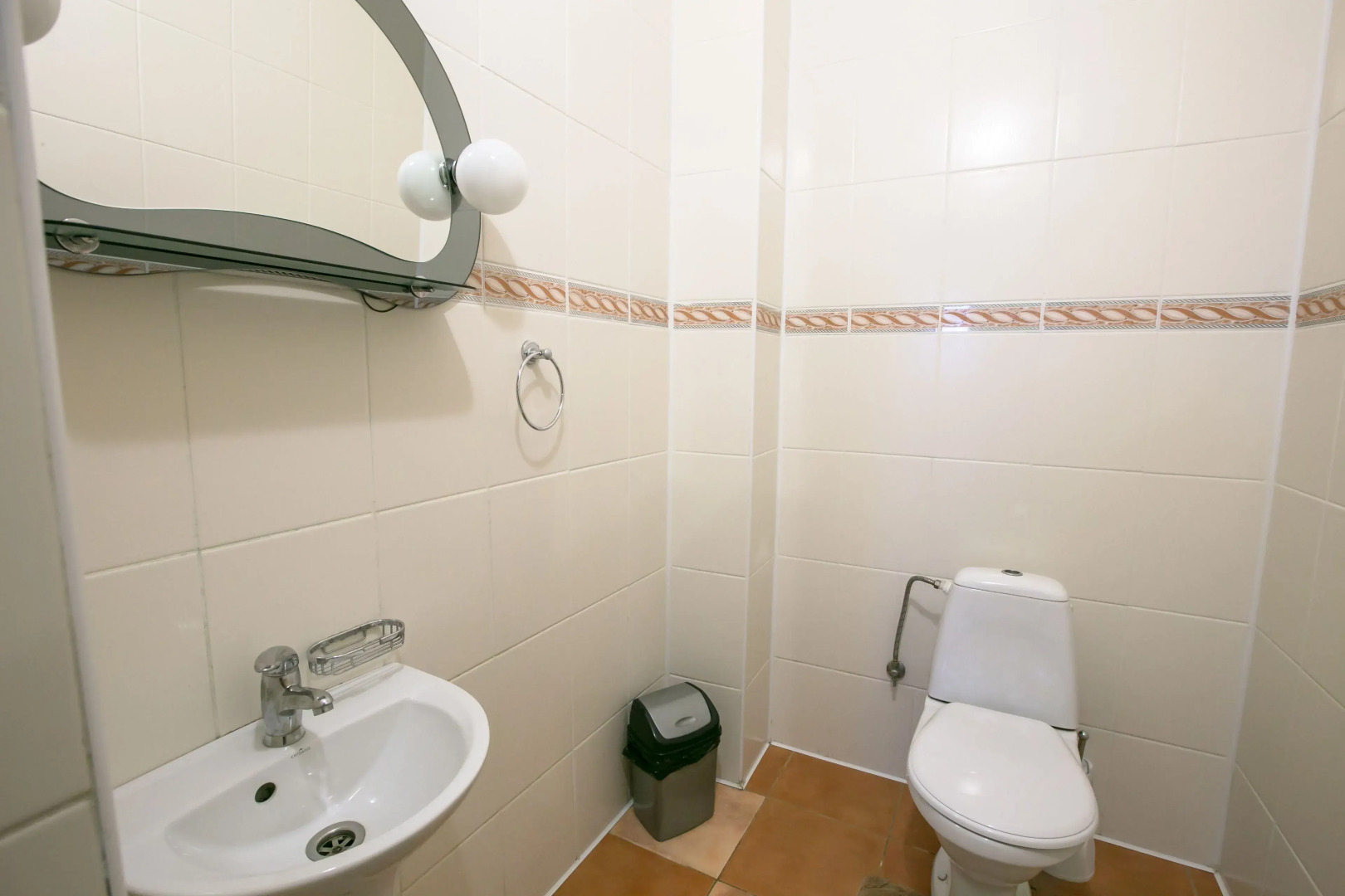 Пансионат «Богема»