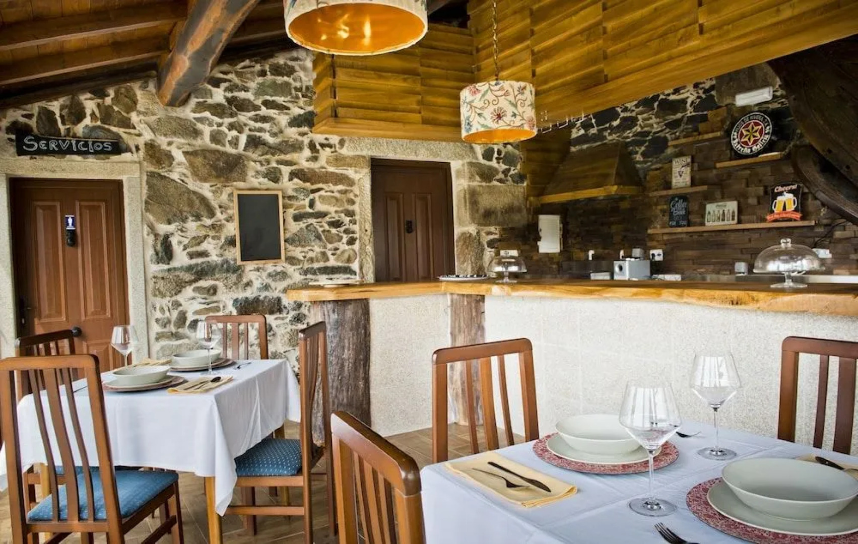 Porto de Bois Apartamentos Turísticos