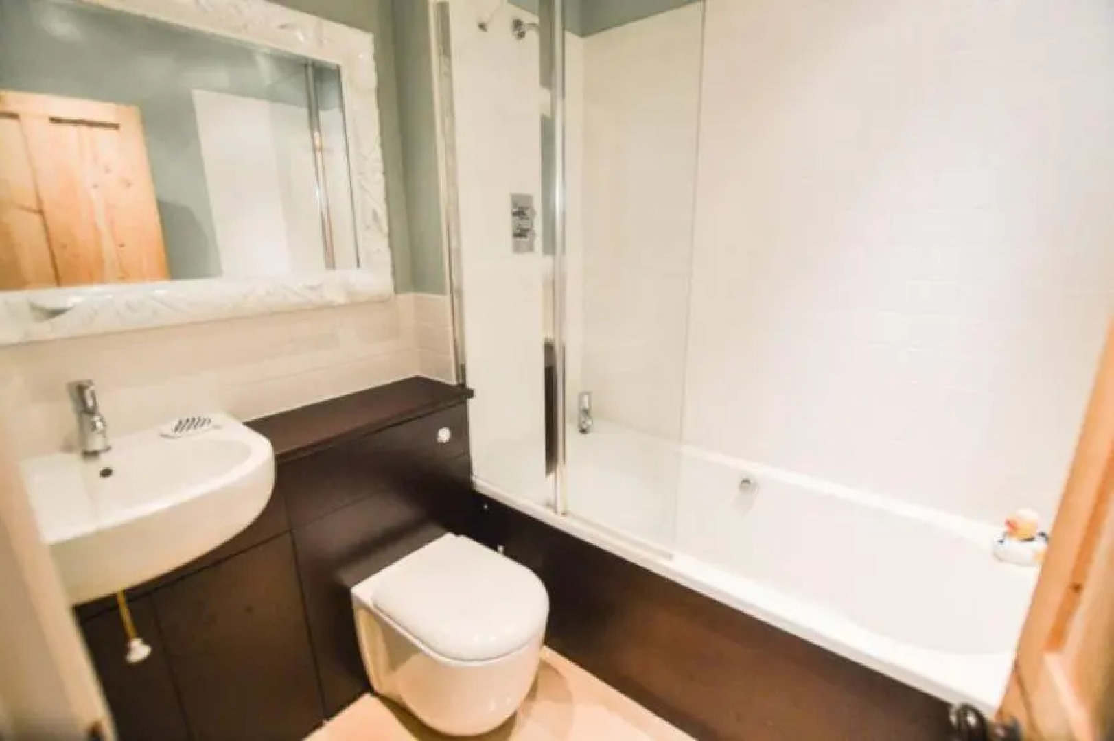 3 the Old School House