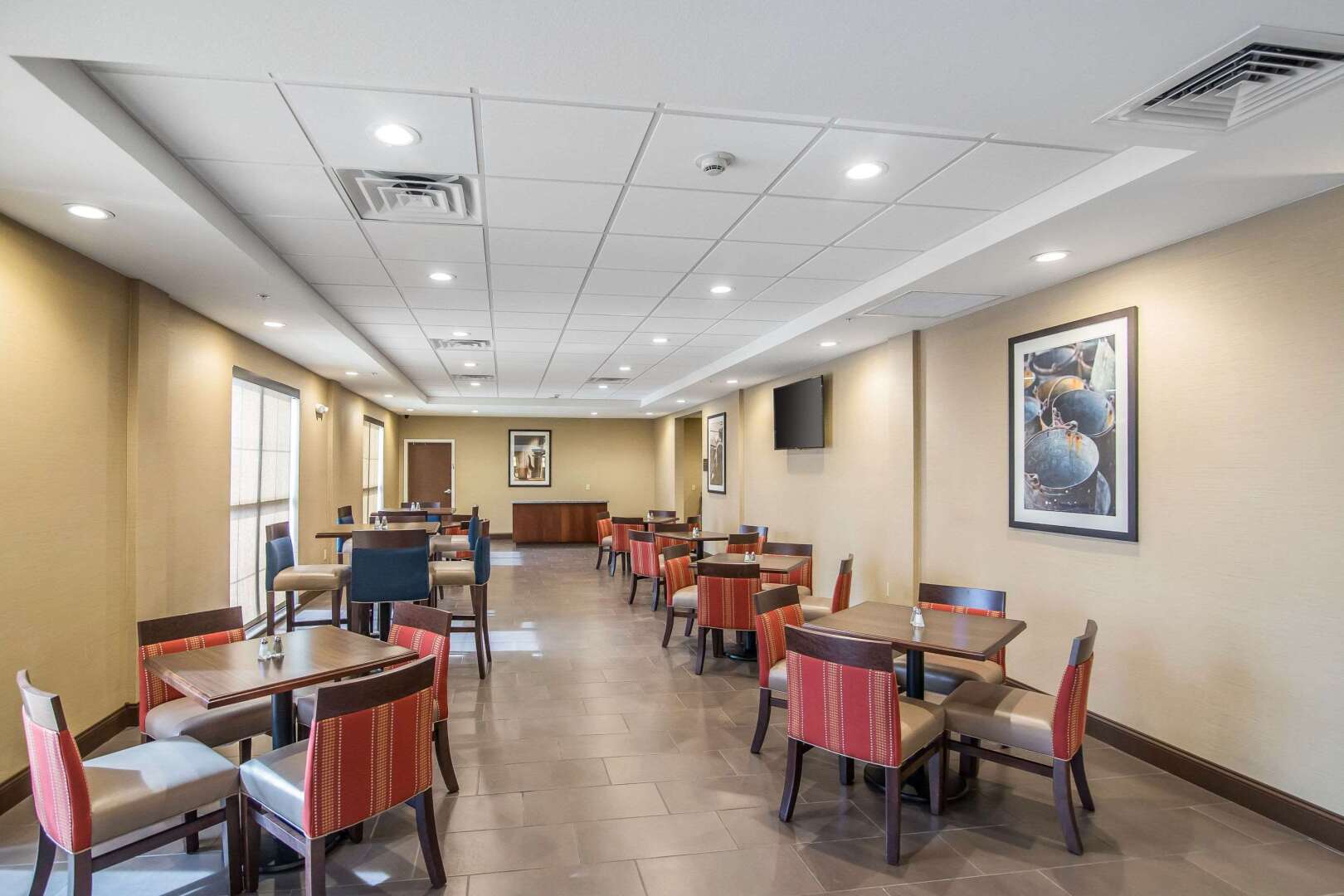 Comfort Suites Dodge City