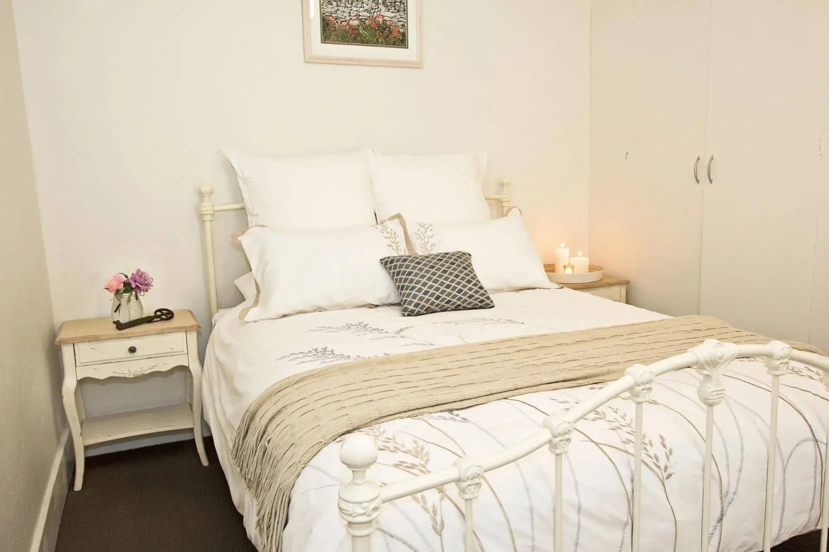 Queen's Cottage Bed and Breakfast Barossa Valley