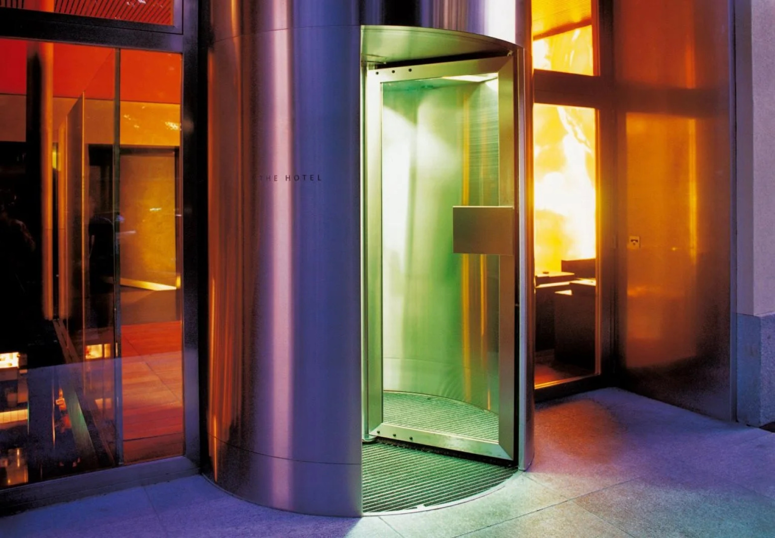 The Hotel Luzern, Autograph Collection