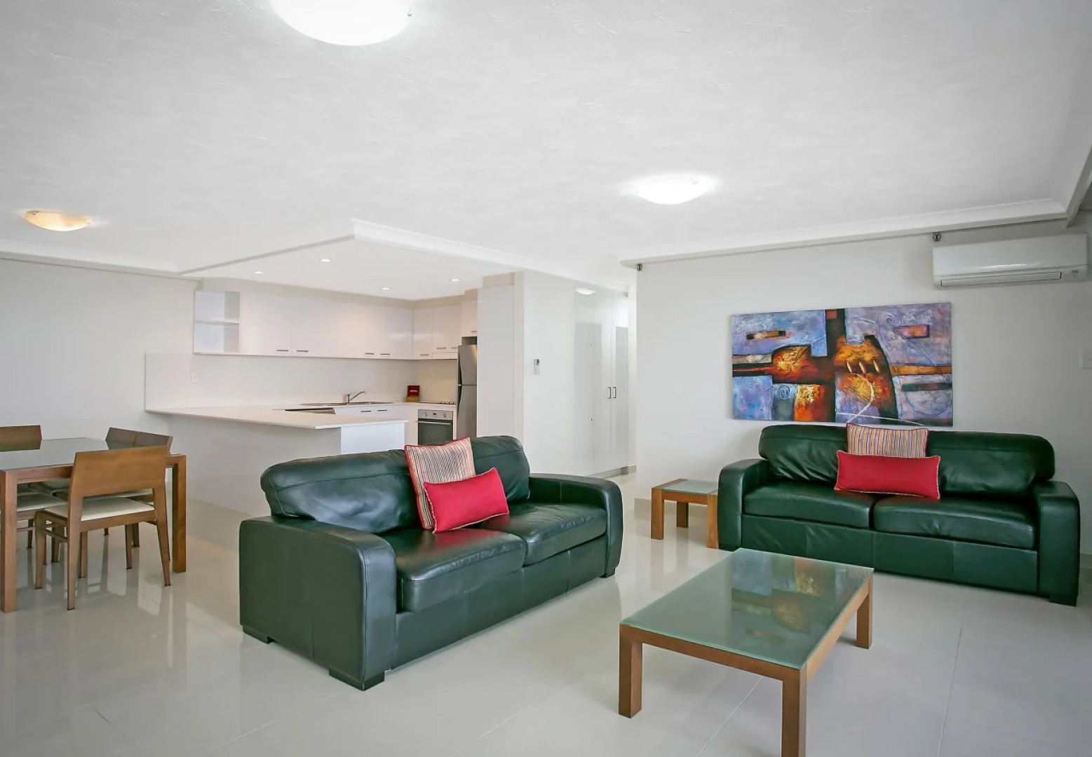 BreakFree Peninsula Surfers Paradise