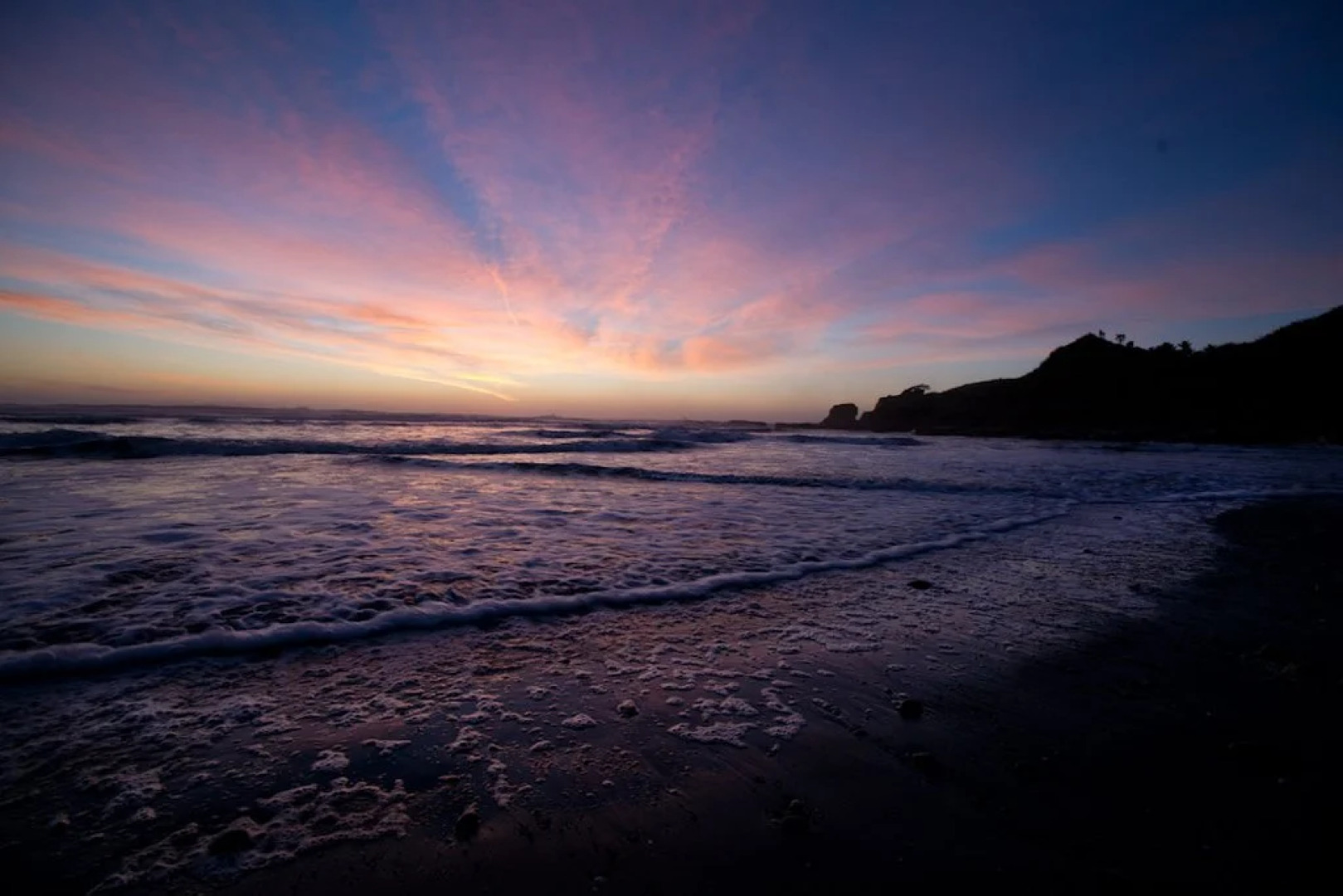 Scenic Hotel Punakaiki
