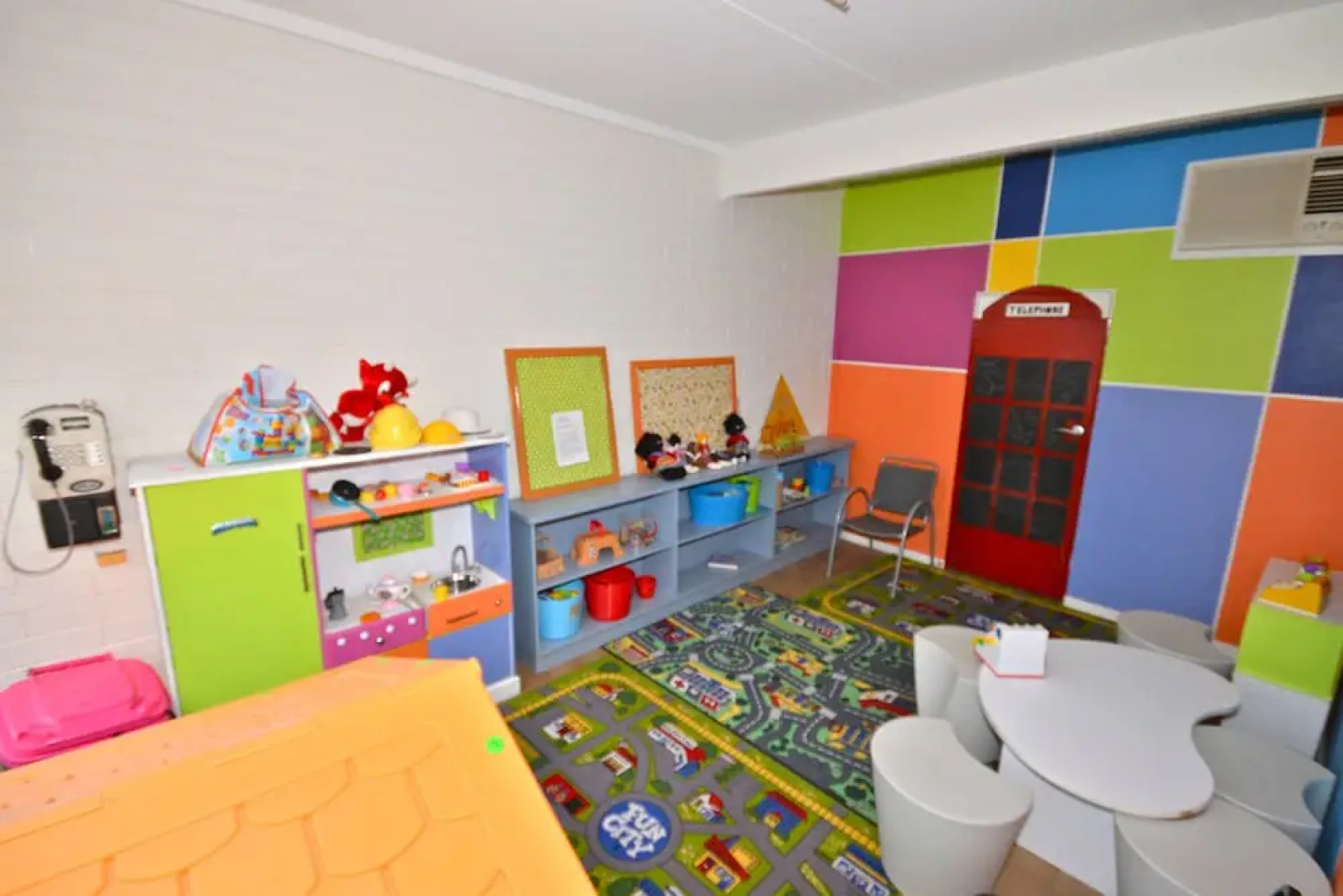 BIG4 Mildura Getaway - Holiday Park Mildura