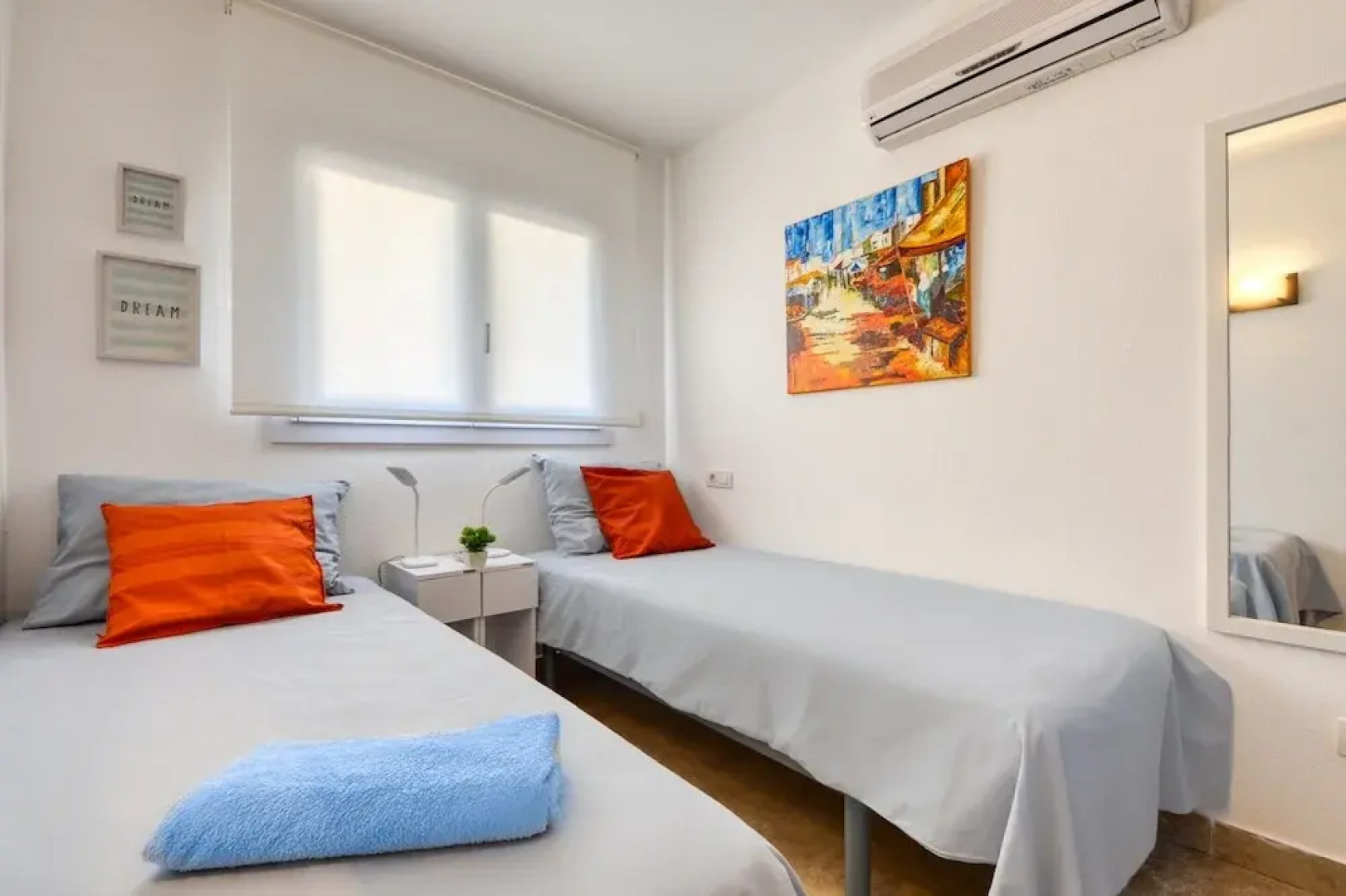 Apartment in Roses Near Parc Natural Cap de Creus