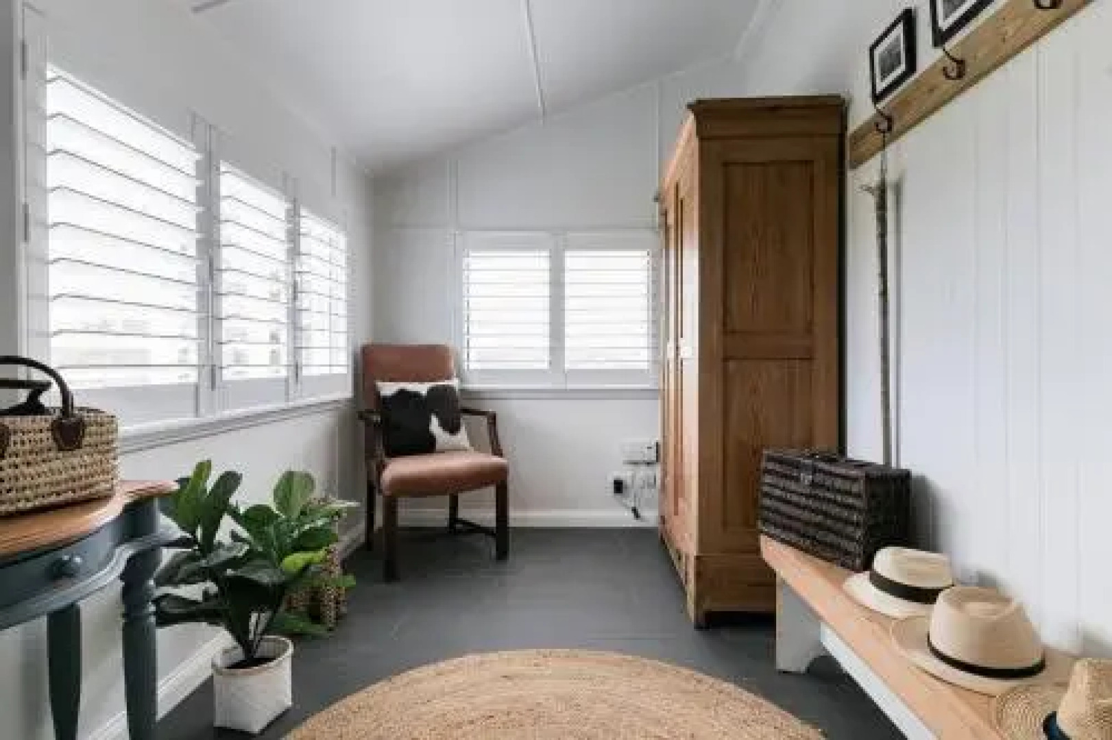 Thirlestane Farm Cottage