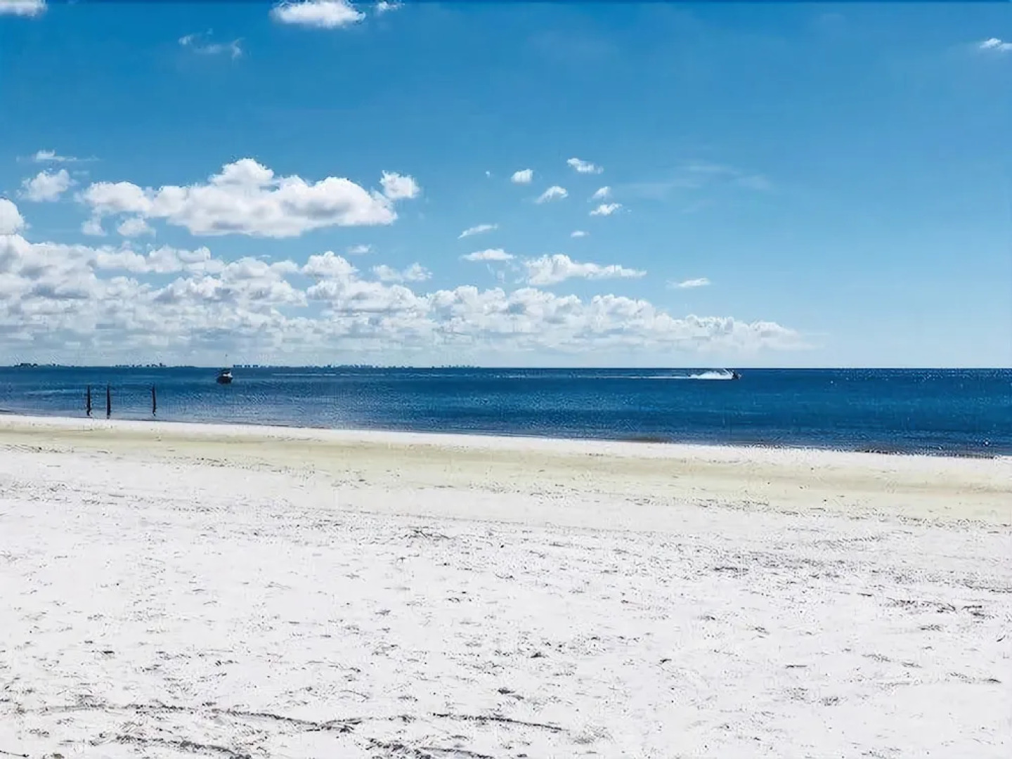 Just Beachy Cottage - Wkly