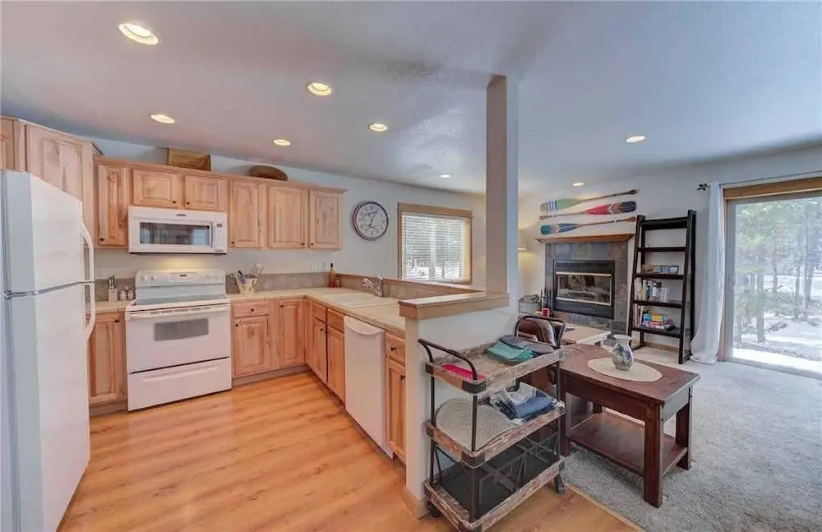 Wagon Master Way 55638