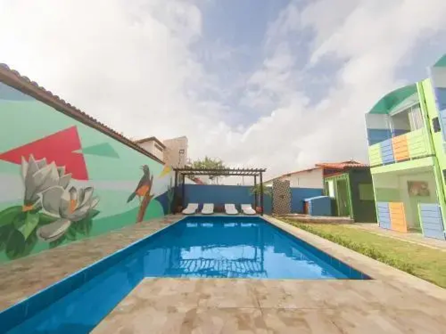 Bela Villa Eco Pousada
