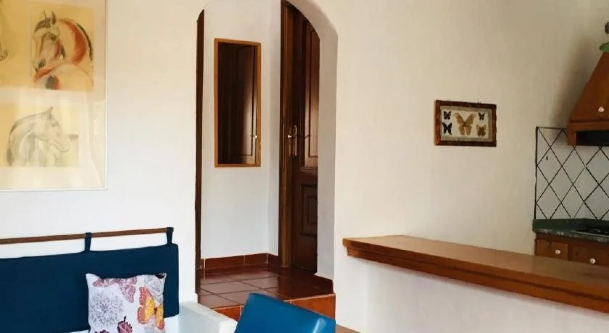 Apartamentos Villa Marina