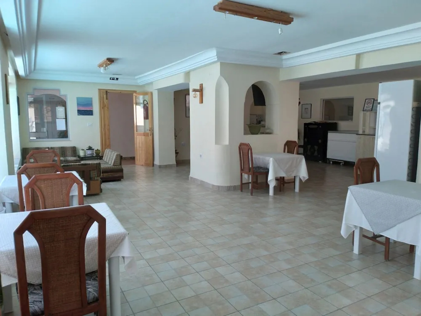 Hotel Le Beau Sejour