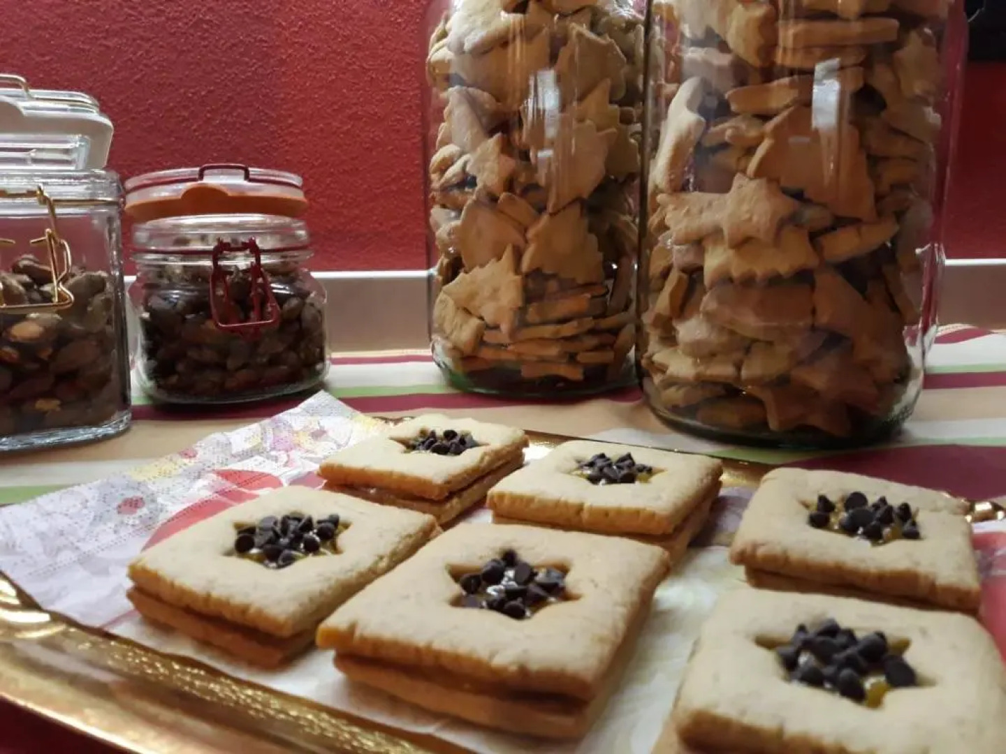 Gai De Sora Bio charming B&B