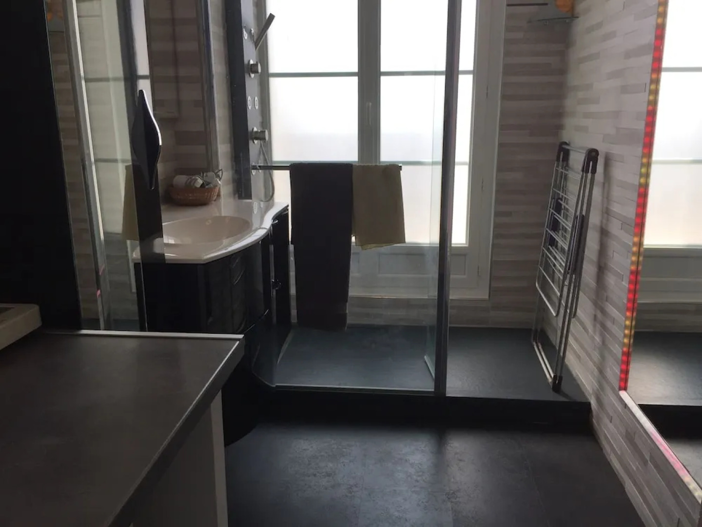 Appartement - Saint Roch