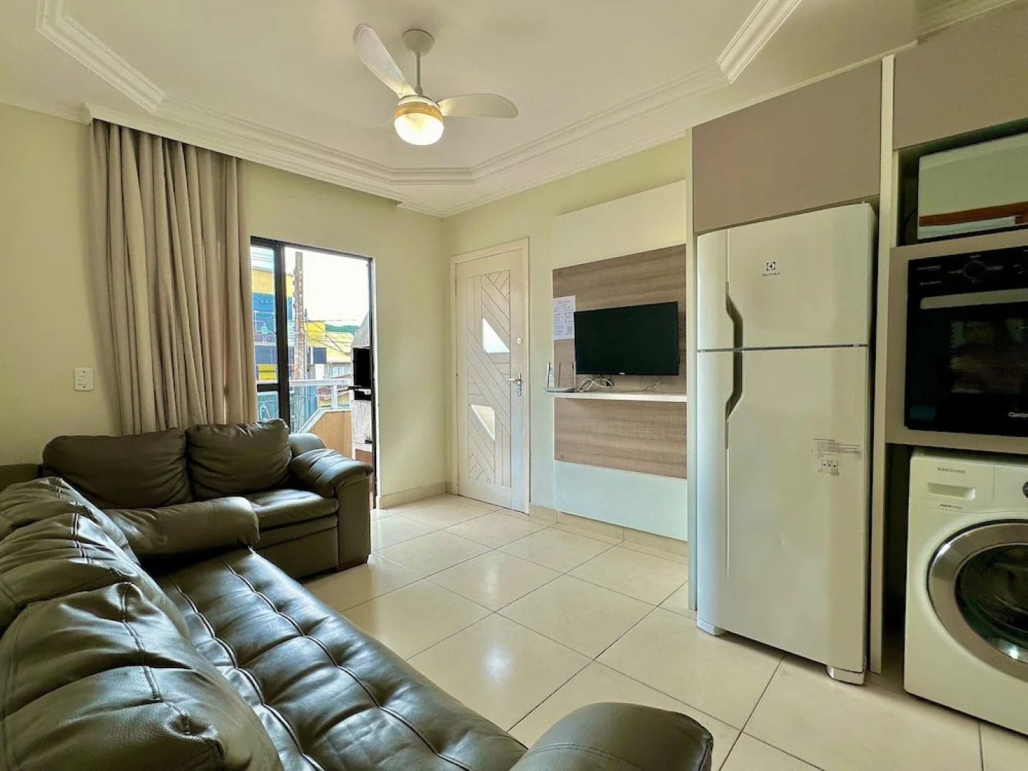 Residencial Flamingo