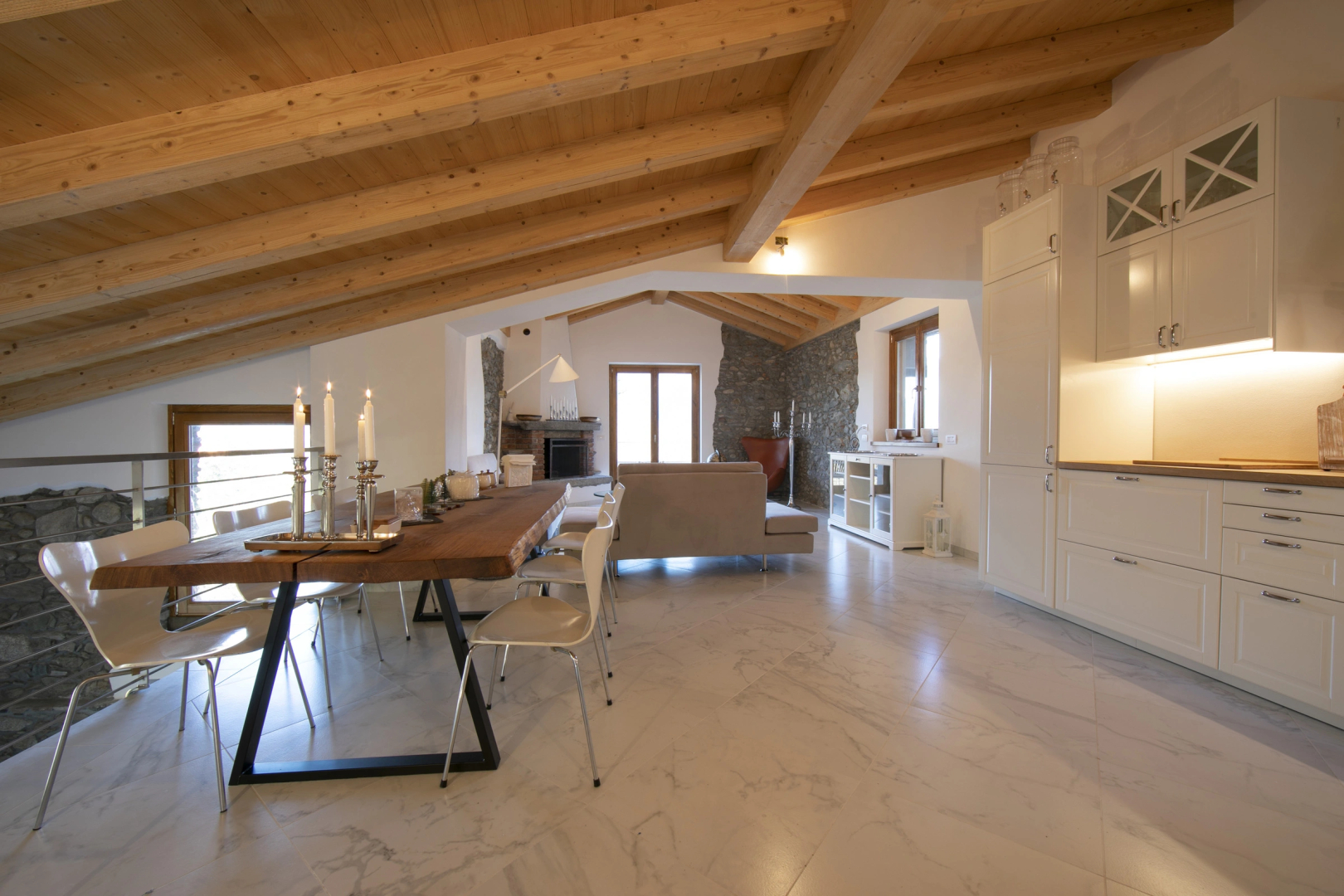 Villa Vecchio Mulino