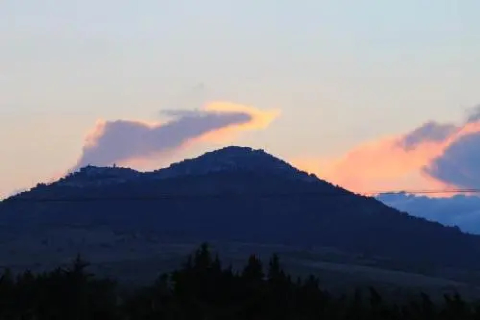 Agriturismo La Collinetta