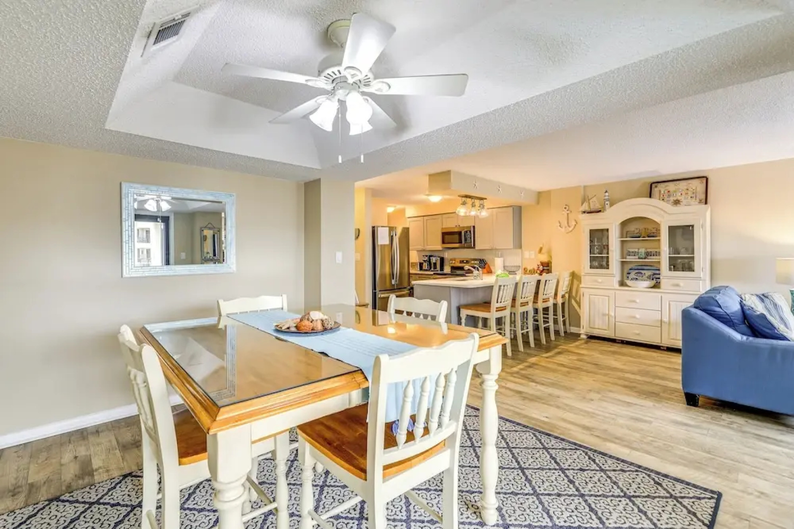 Indian Beach Resort Condo w/ Atlantic Ocean Views!