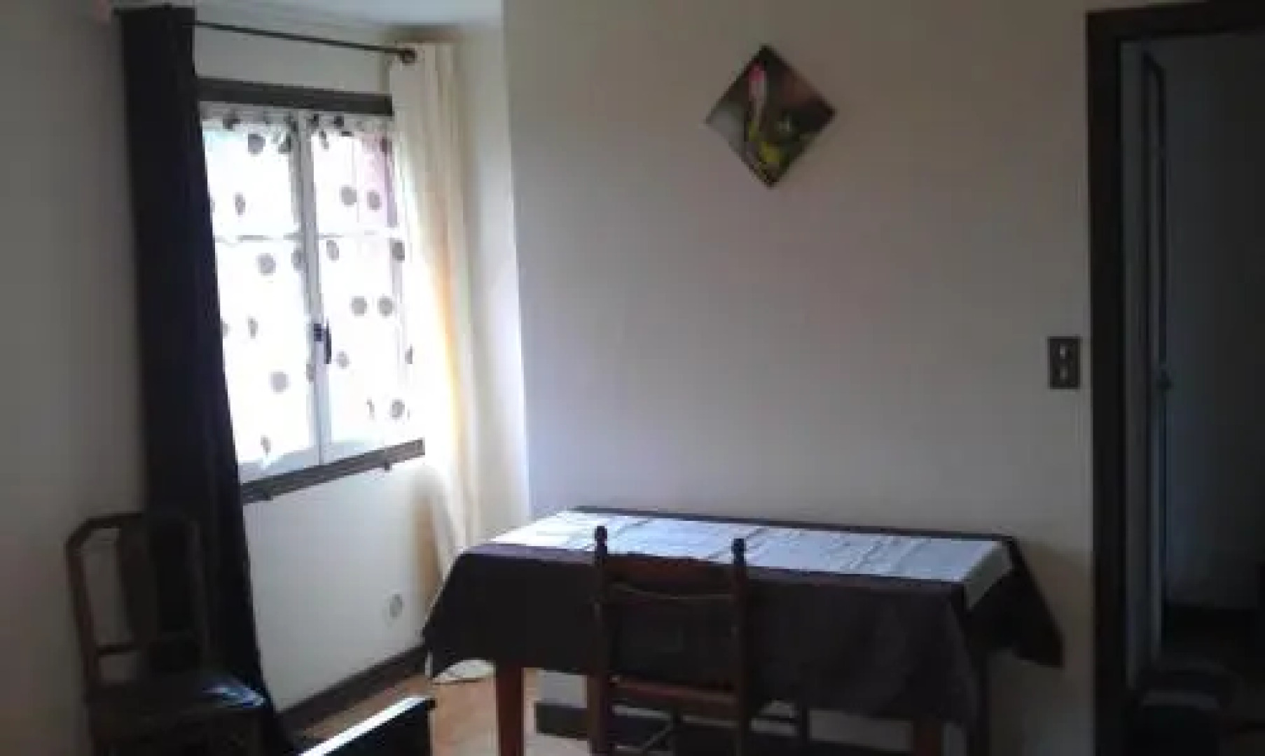 Gîte à Châtelus, au calme dans lAllier