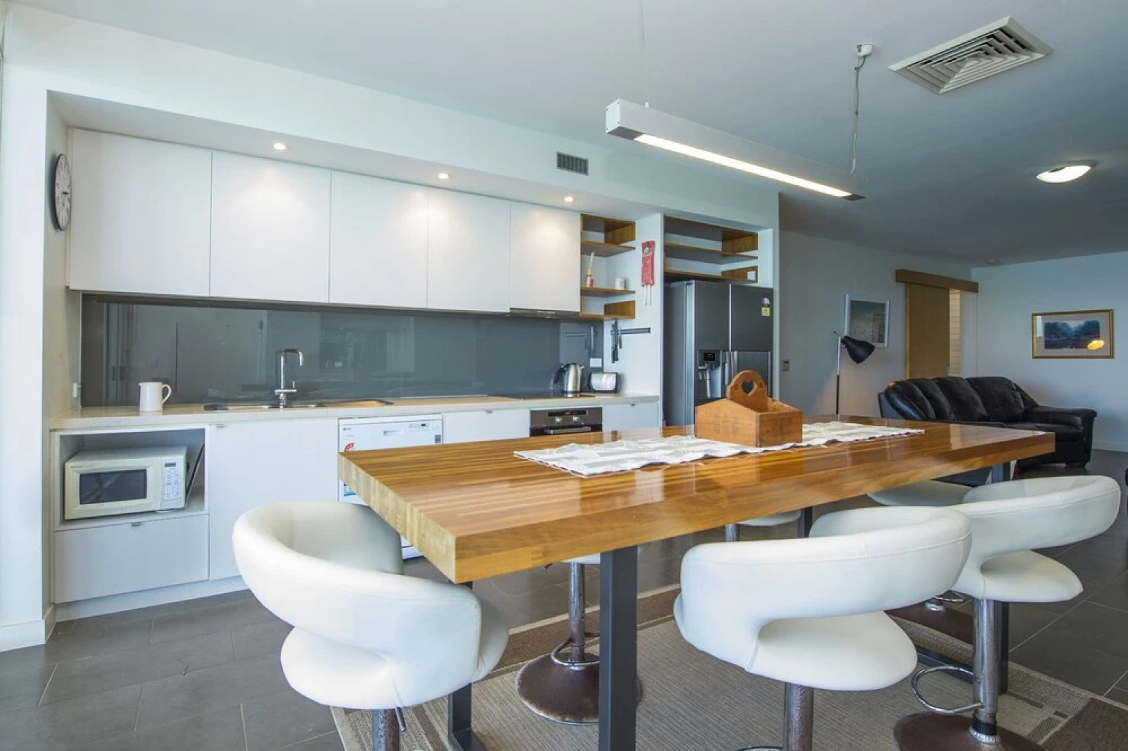 1 Bright Point Apartment 5501