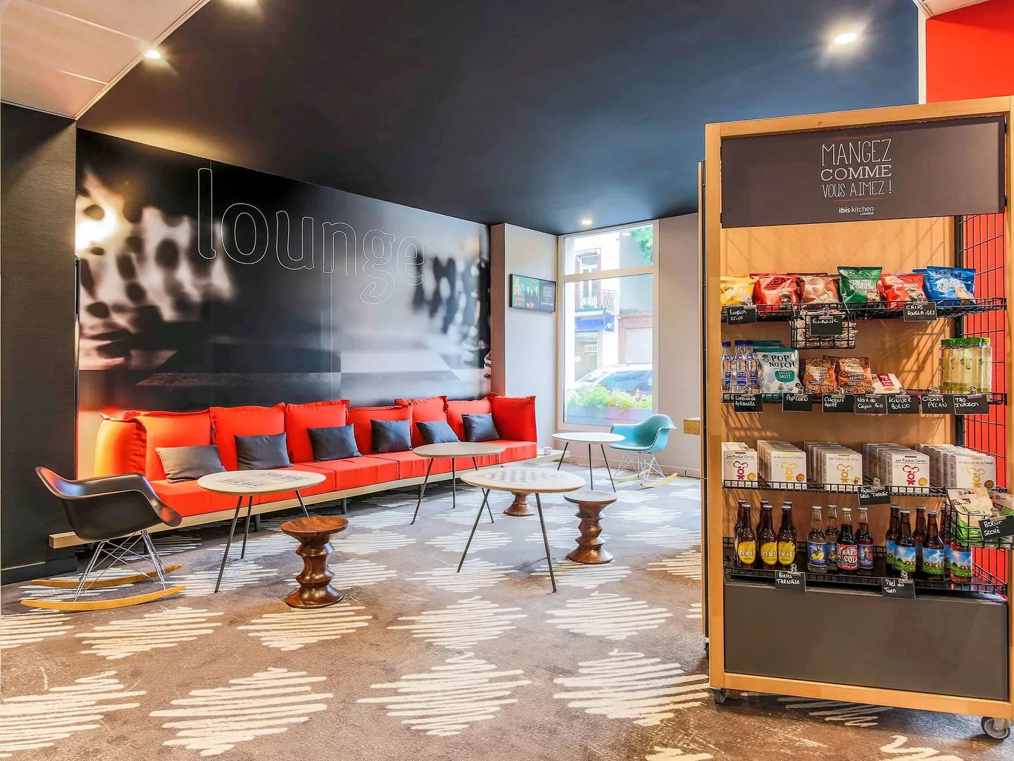 ibis budget Albi Centre