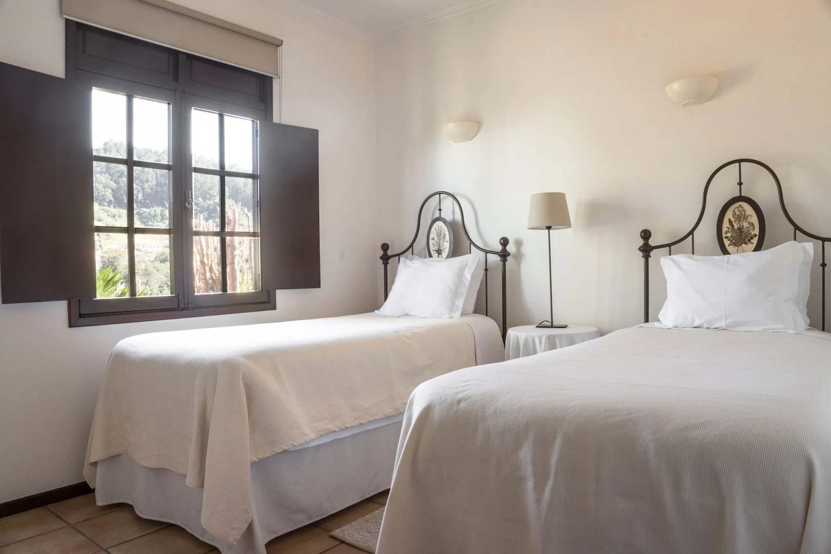 Casas de Campo do Pomar