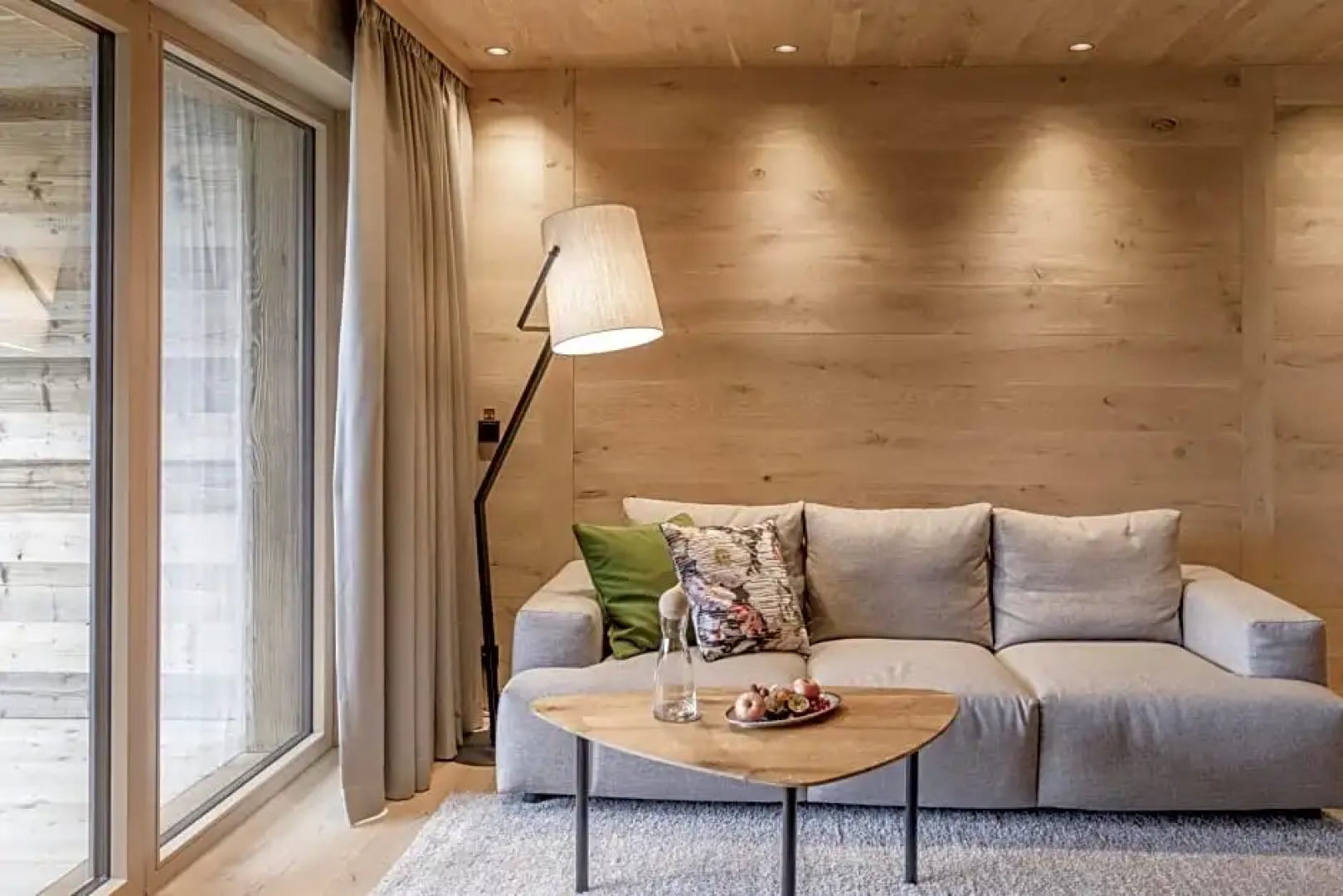 Cocoon - Alpine Boutique Lodge