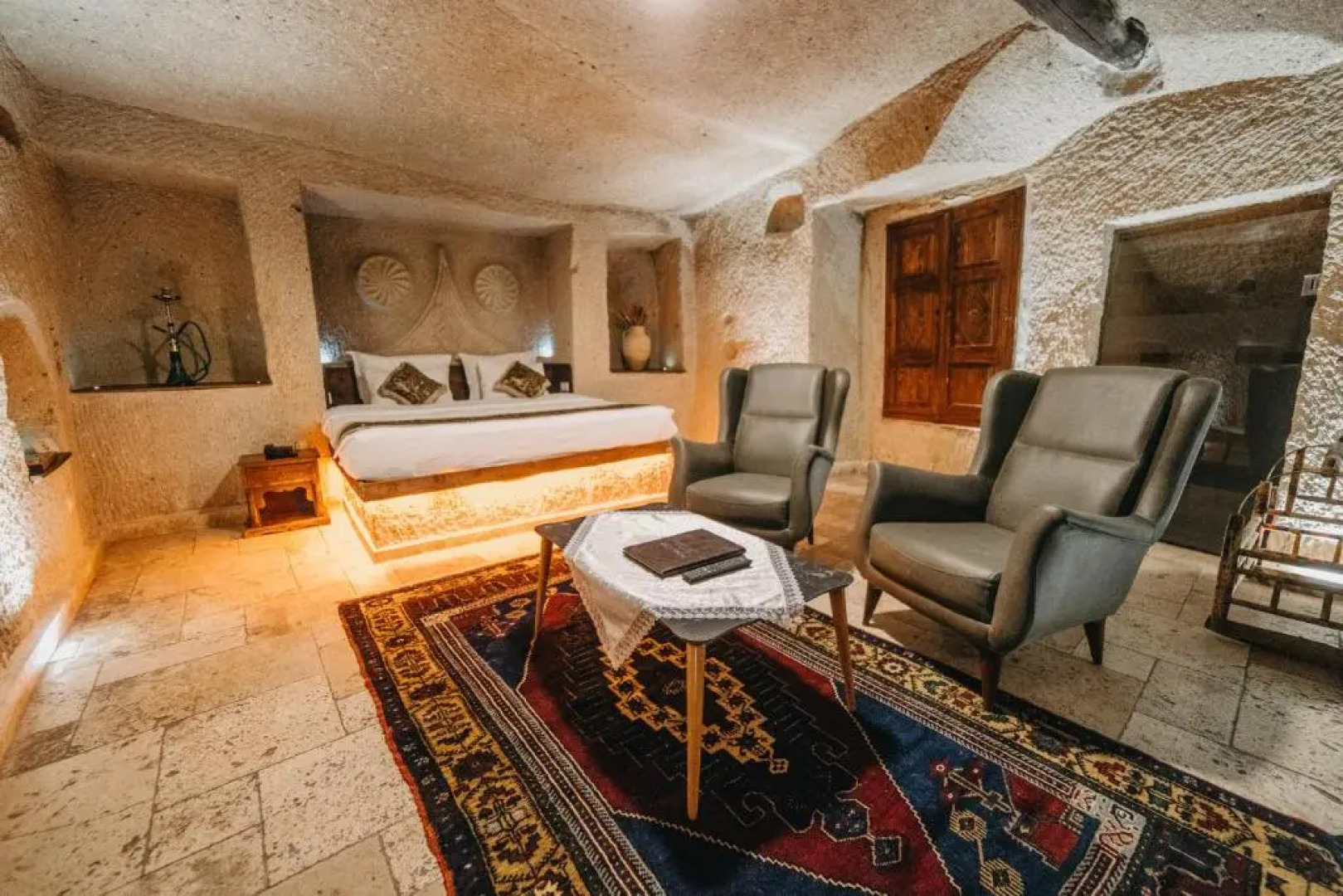 Erenbey Cave Hotel (Adults Only +12)