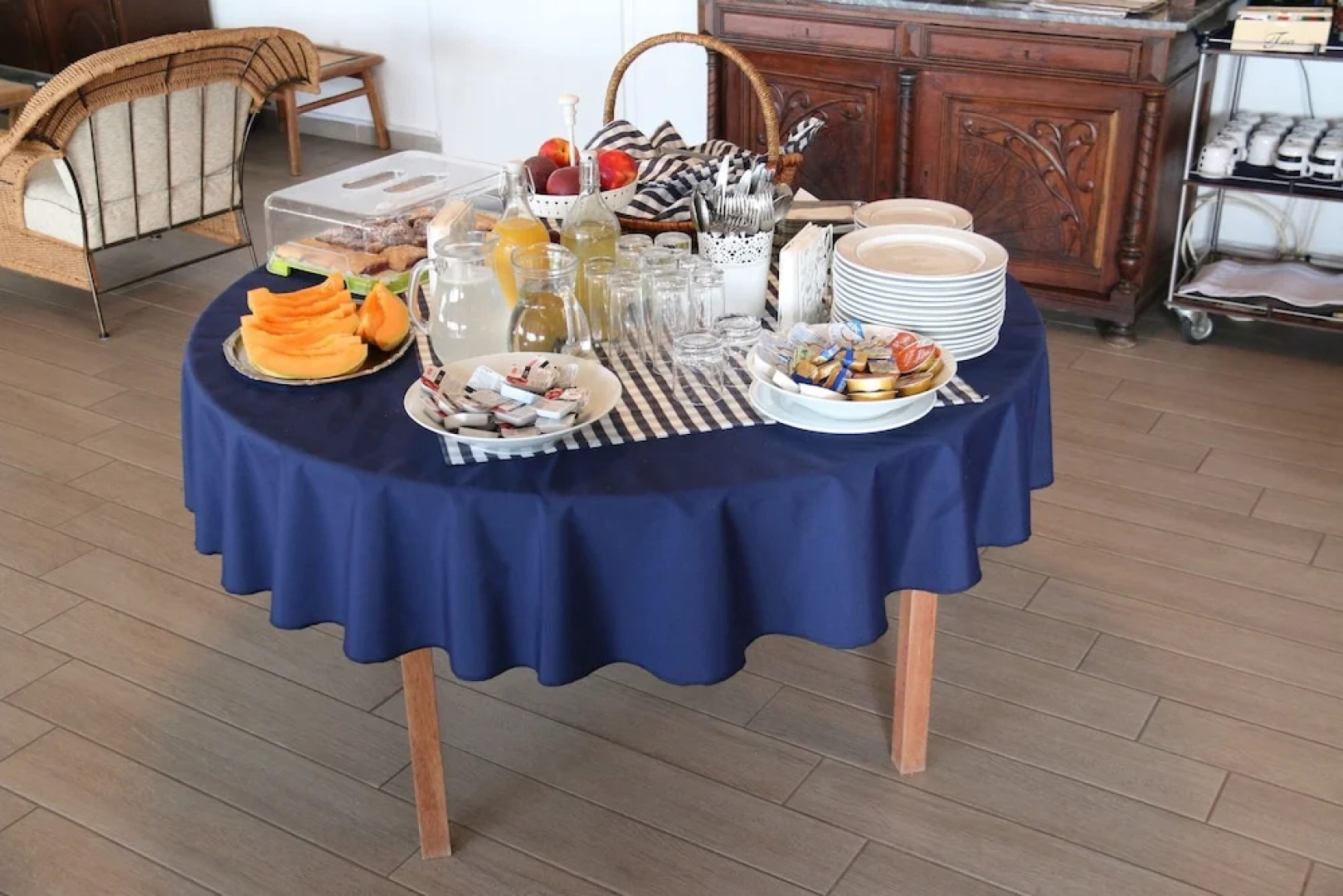 Guest House Plava Laguna Hvar